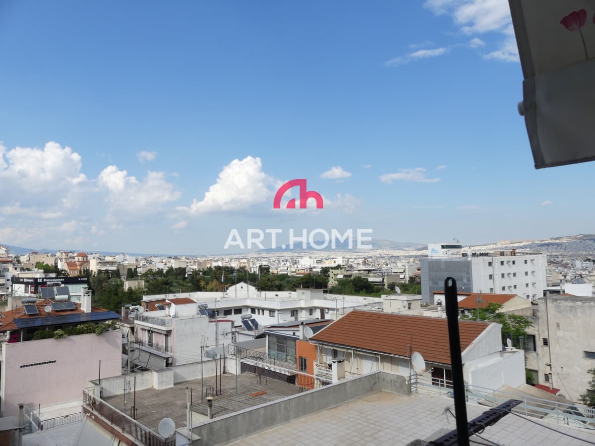 Διαμέρισμα στην ΤΕΙ Αθηνών, Αιγάλεω — Φωτογραφία 3 από 19
