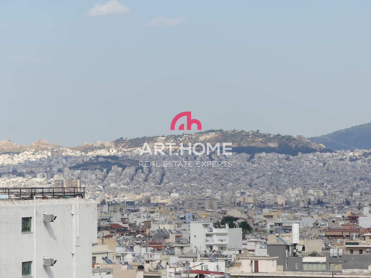 Διαμέρισμα στην ΤΕΙ Αθηνών, Αιγάλεω — Φωτογραφία 10 από 19