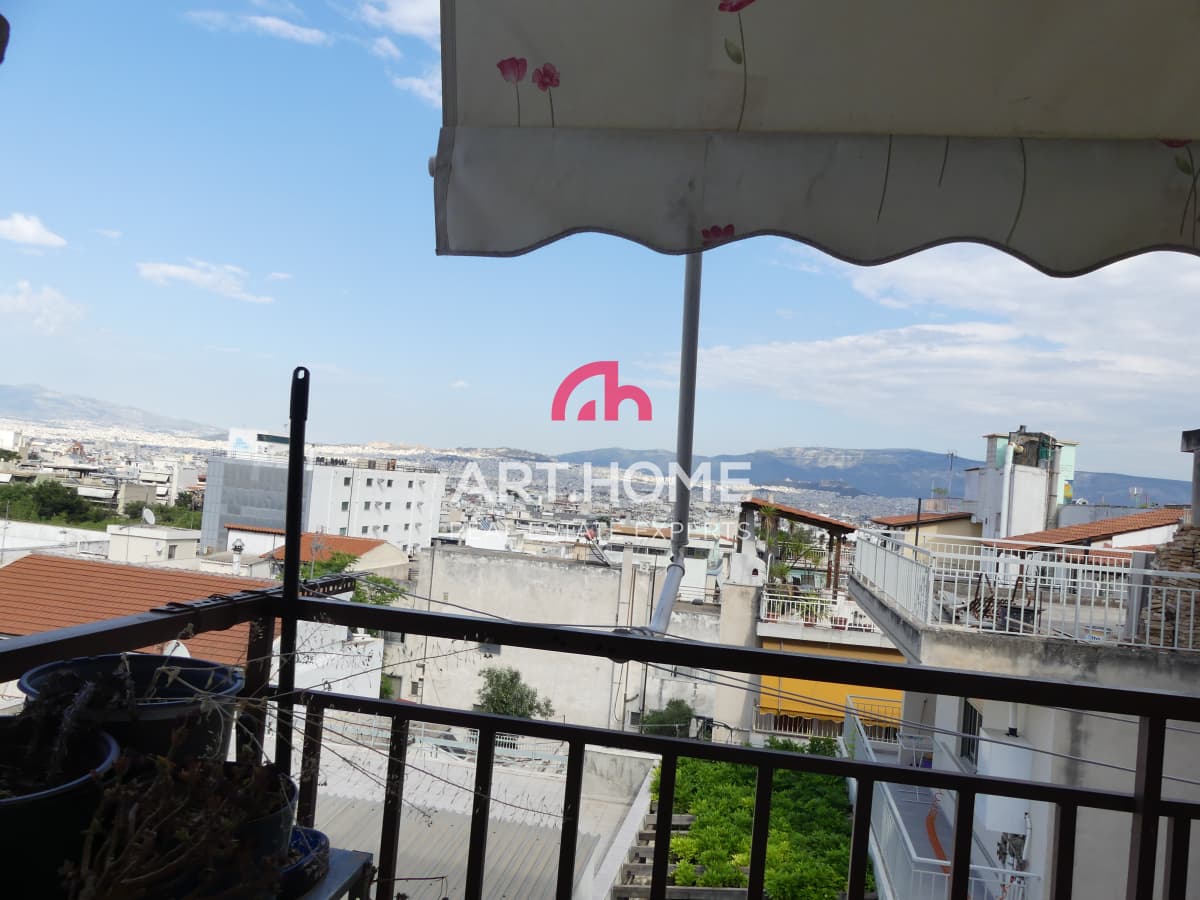 Διαμέρισμα στην ΤΕΙ Αθηνών, Αιγάλεω — Φωτογραφία 12 από 19