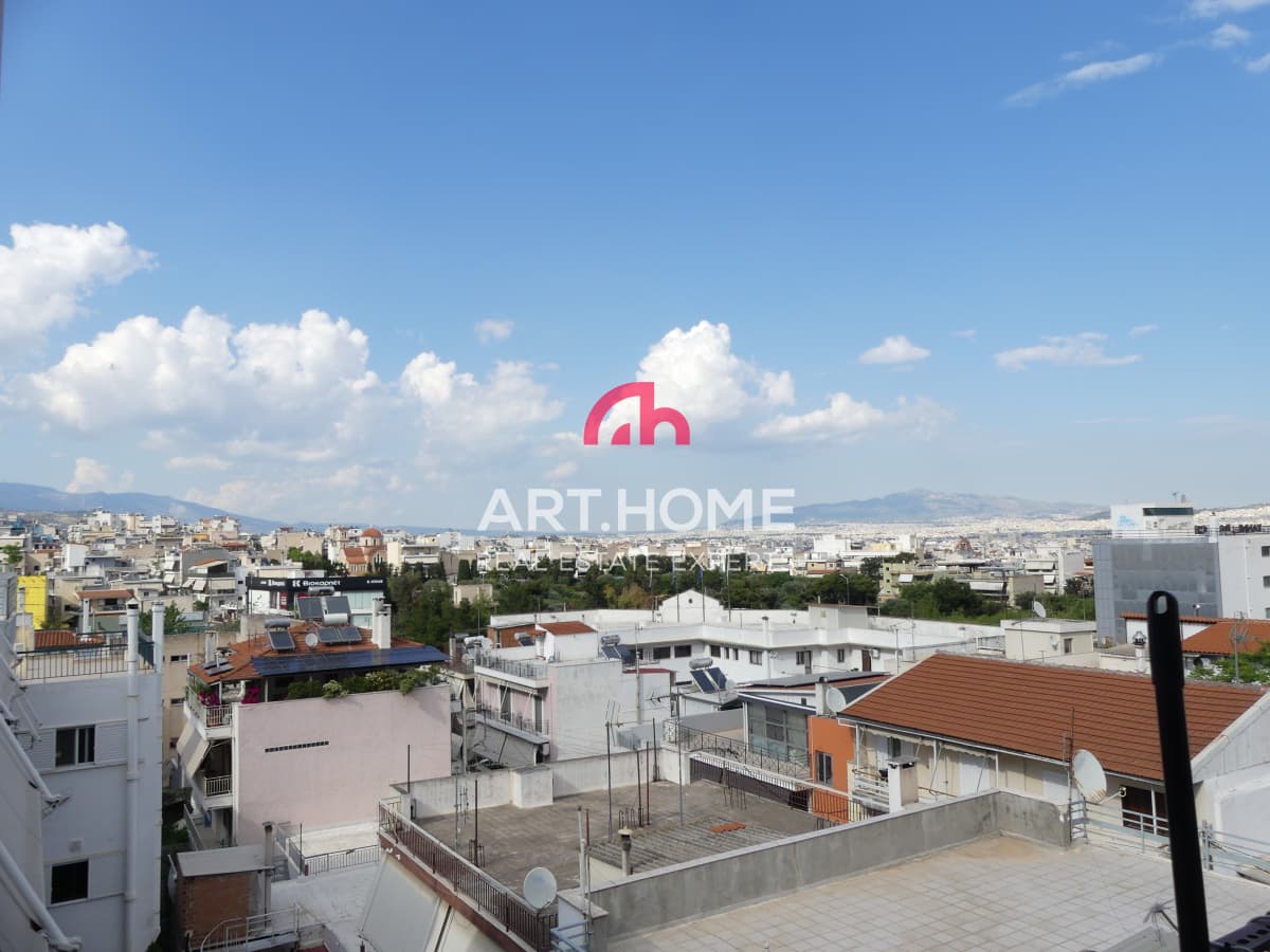 Διαμέρισμα στην ΤΕΙ Αθηνών, Αιγάλεω — Φωτογραφία 13 από 19