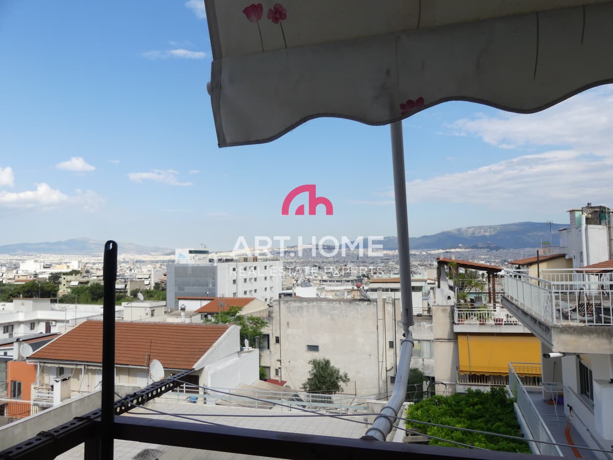 Διαμέρισμα στην ΤΕΙ Αθηνών, Αιγάλεω — Φωτογραφία 14 από 19