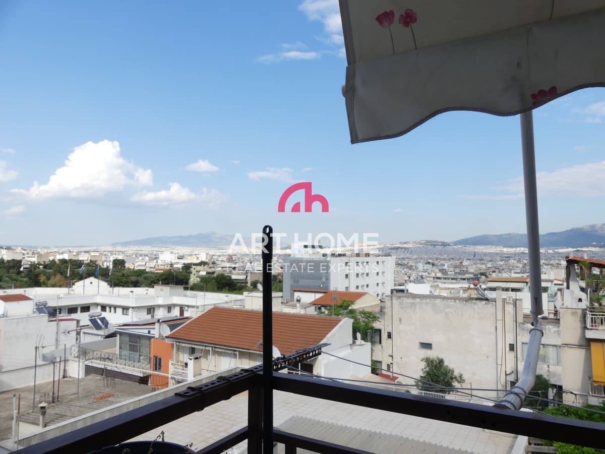Διαμέρισμα στην ΤΕΙ Αθηνών, Αιγάλεω — Φωτογραφία 9 από 19