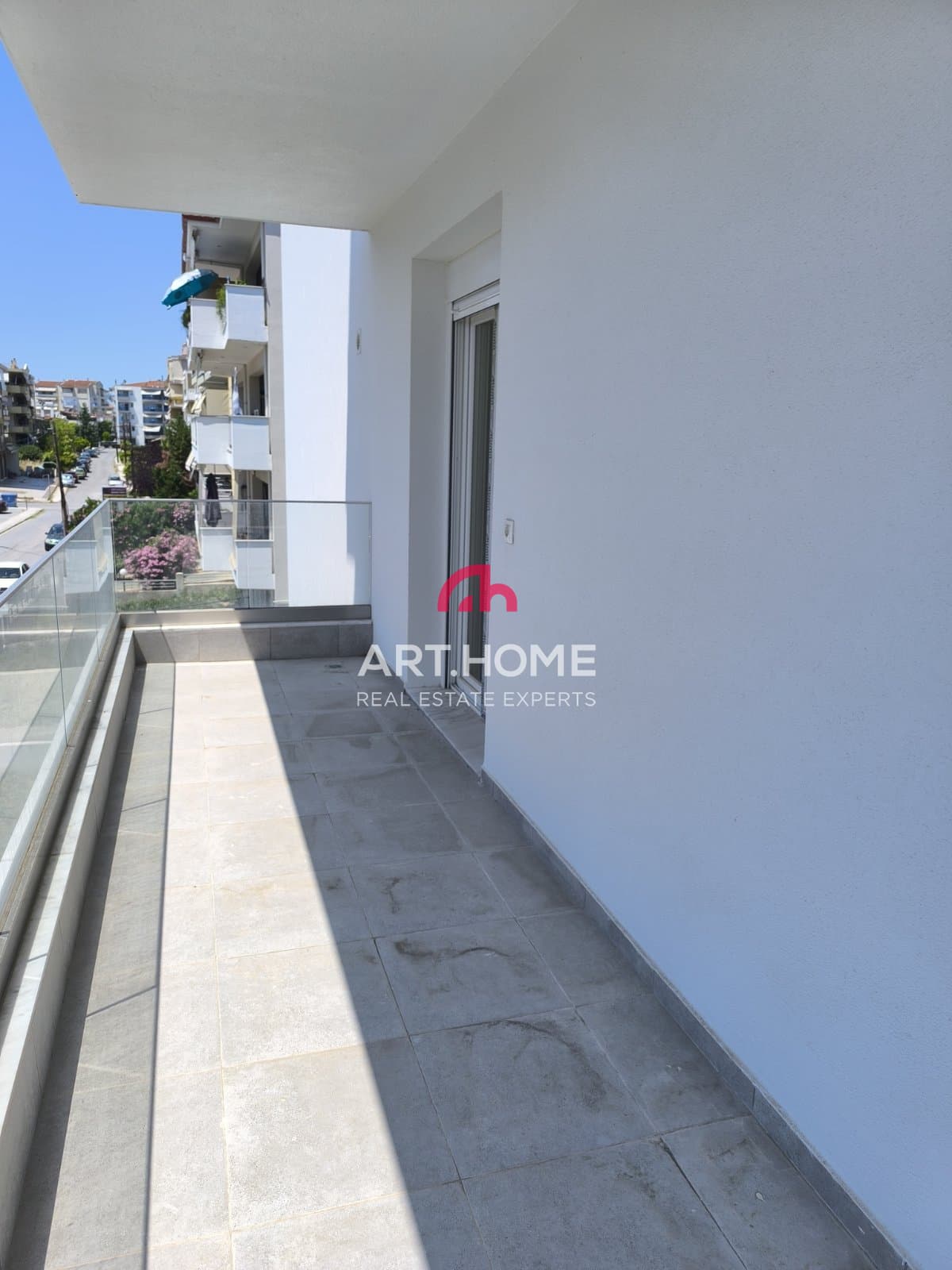 Διαμέρισμα στην Περαία, Περαία — Φωτογραφία 3 από 12