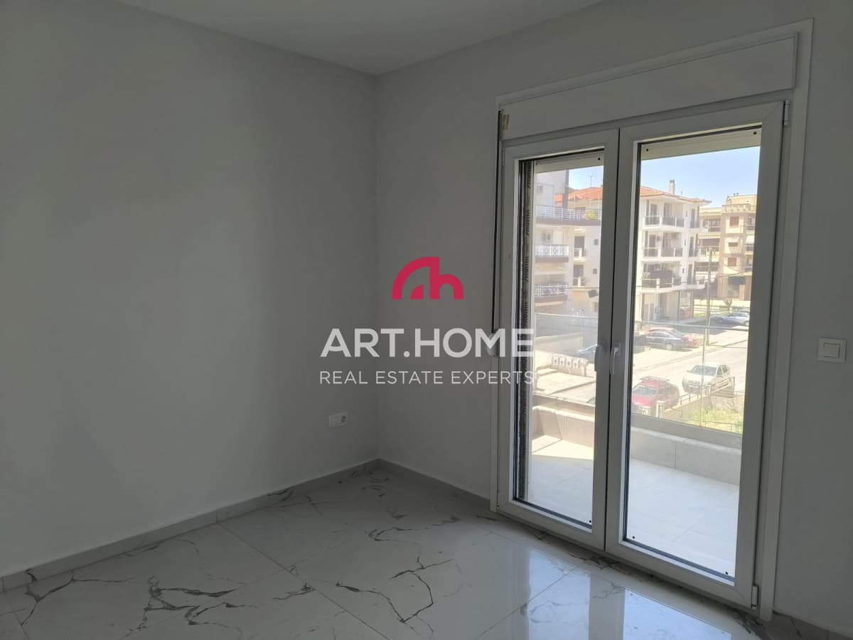 Διαμέρισμα στην Περαία, Περαία — Φωτογραφία 4 από 12