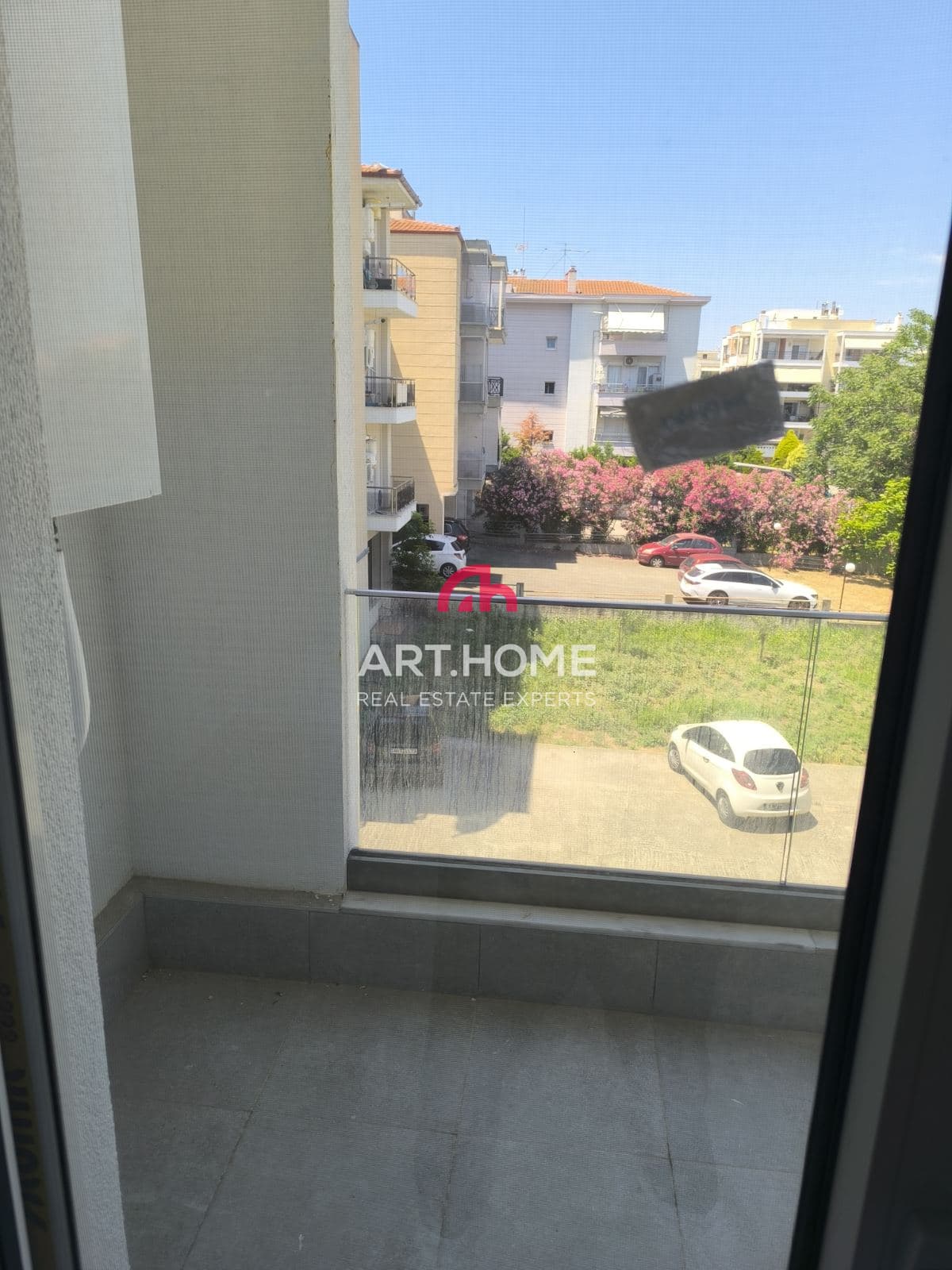 Διαμέρισμα στην Περαία, Περαία — Φωτογραφία 8 από 10