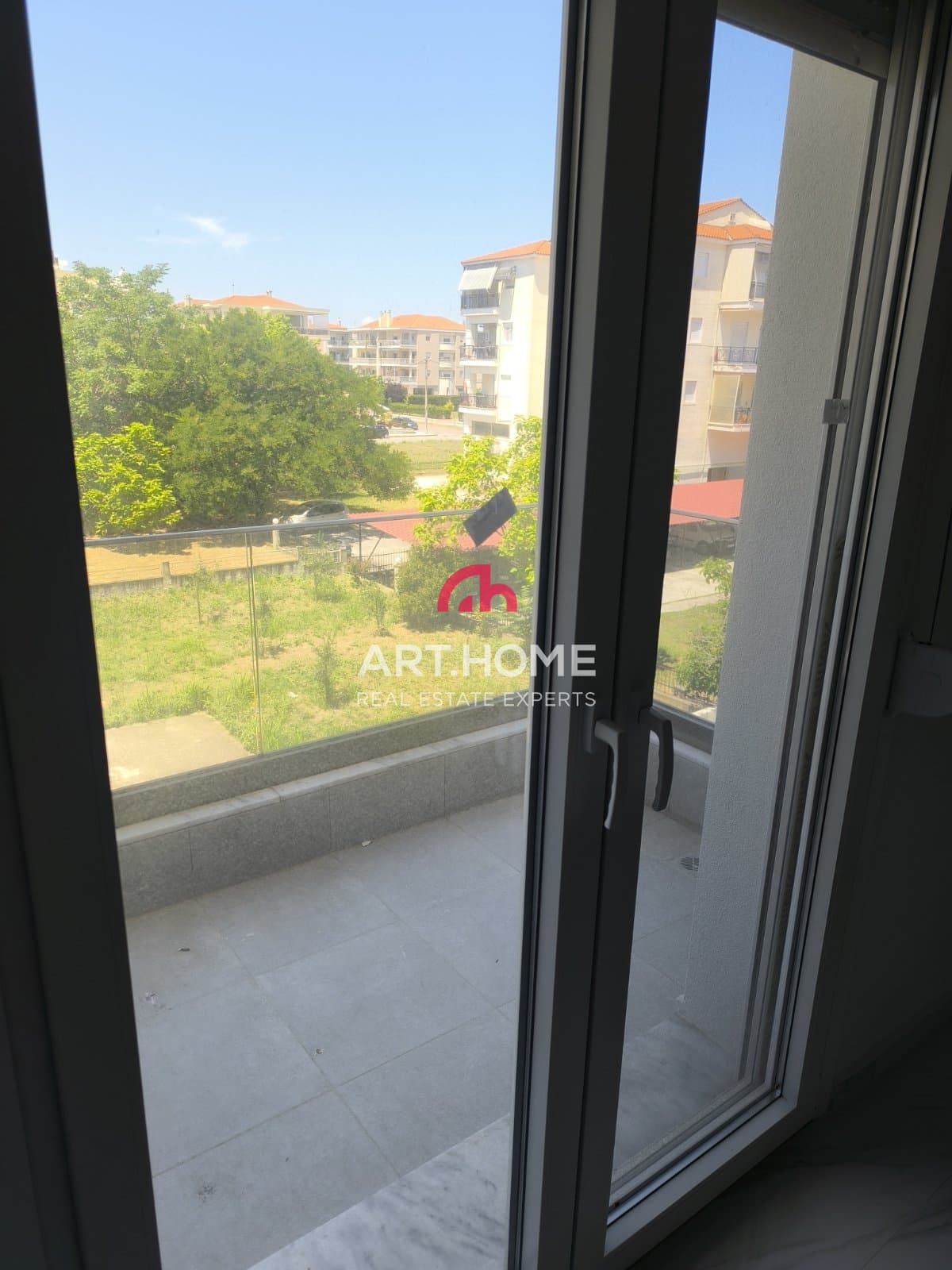 Διαμέρισμα στην Περαία, Περαία — Φωτογραφία 9 από 10