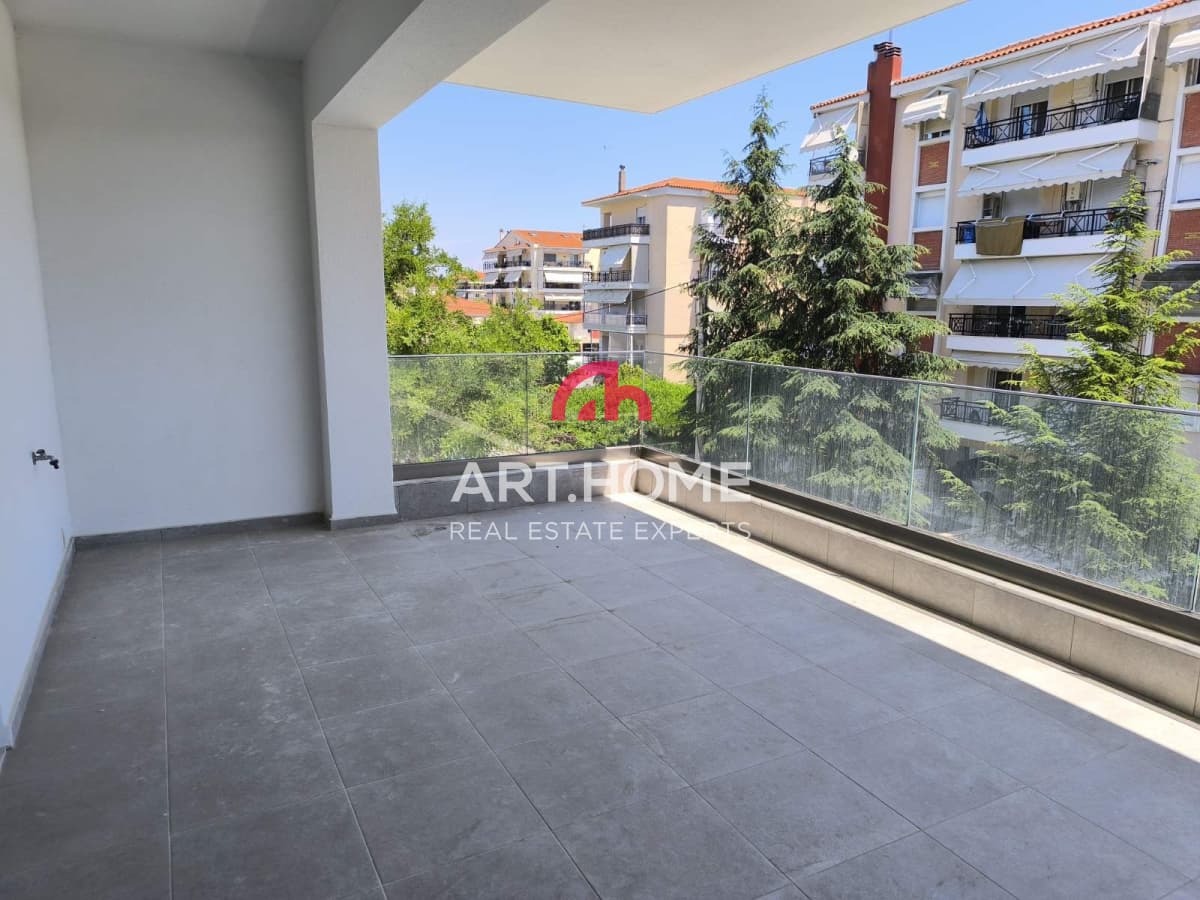 Διαμέρισμα στην Περαία, Περαία — Φωτογραφία 3 από 10