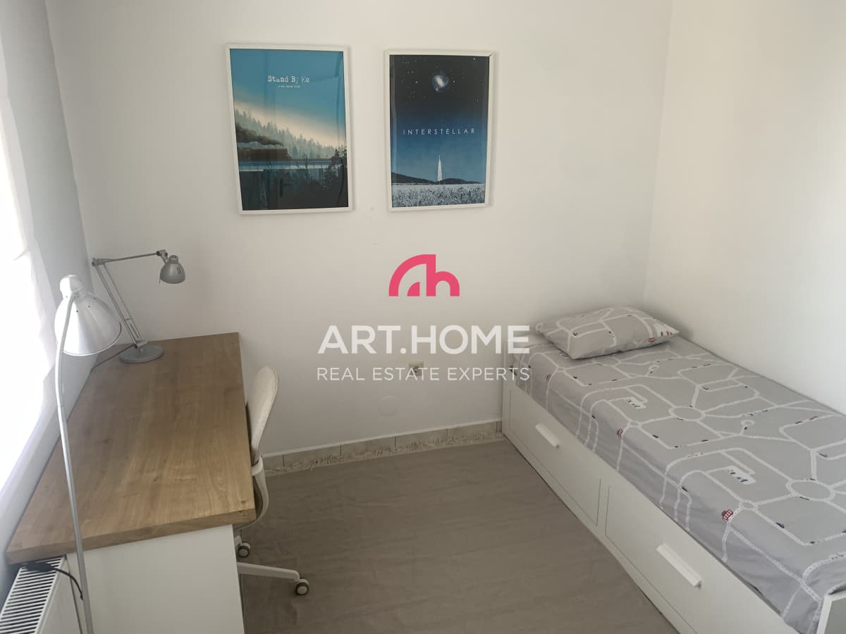 Apartment in Kardia, Mikra — Photo 6 of 19