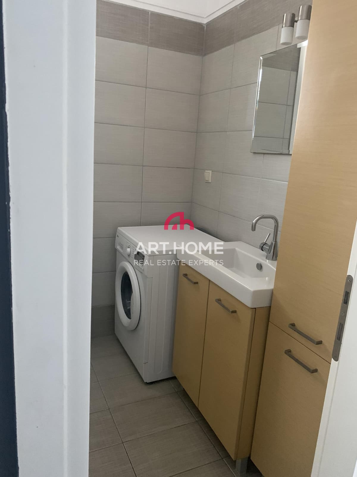 Apartment in Kardia, Mikra — Photo 16 of 19