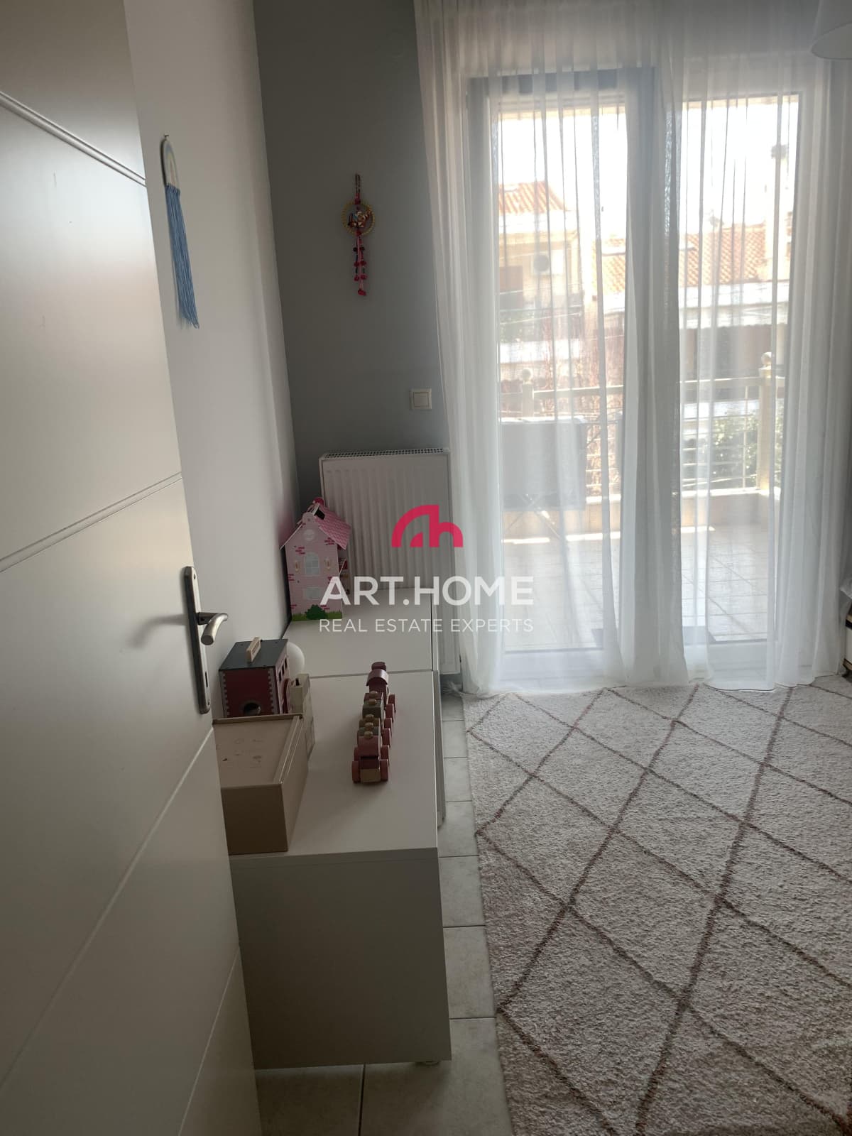 Apartment in Kardia, Mikra — Photo 10 of 19