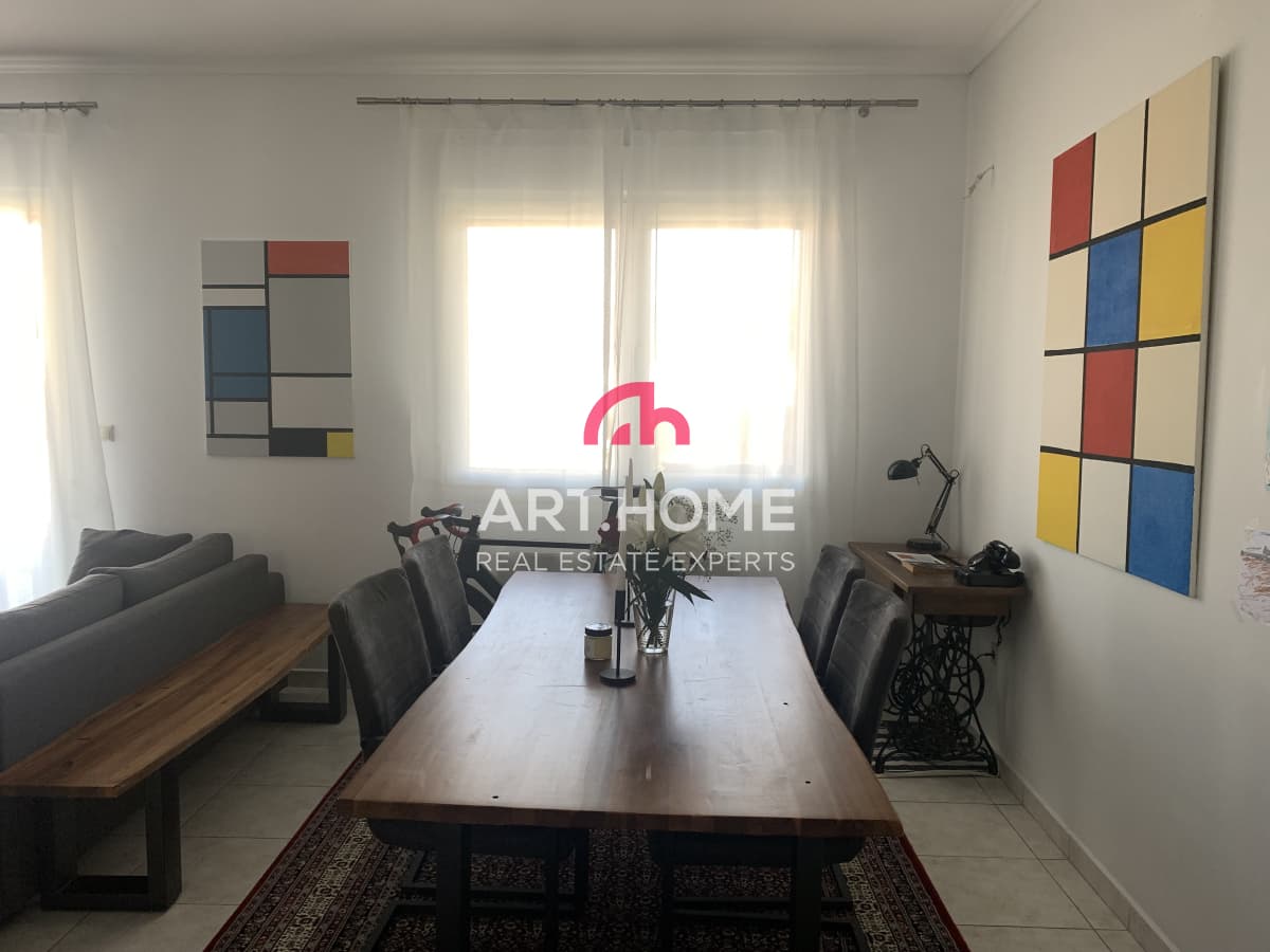 Apartment in Kardia, Mikra — Photo 4 of 19