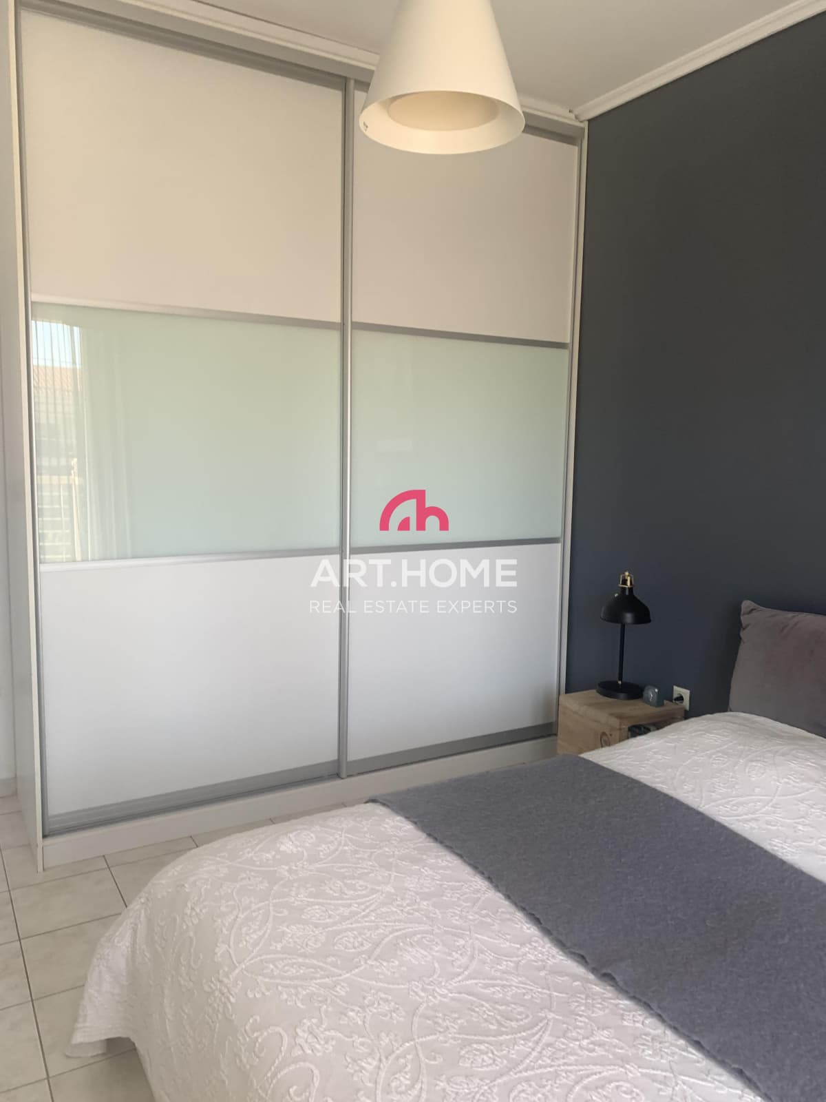 Apartment in Kardia, Mikra — Photo 12 of 19