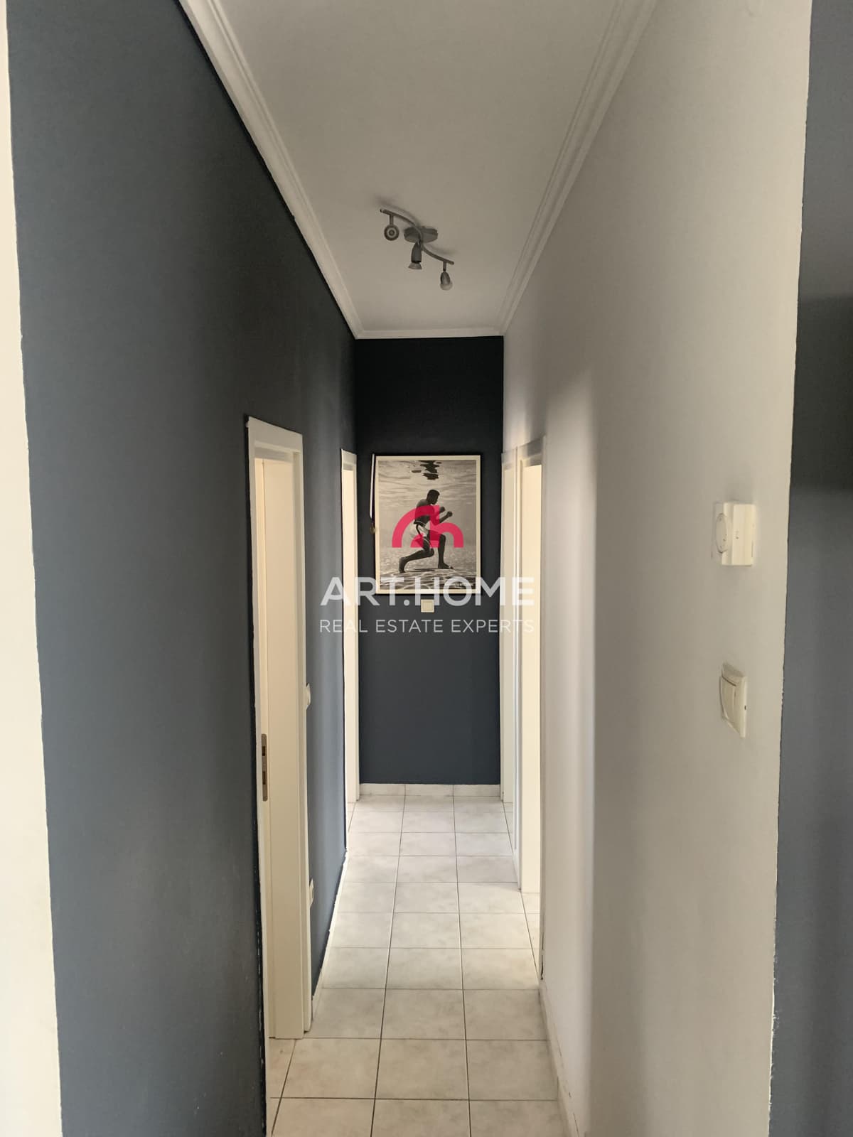 Apartment in Kardia, Mikra — Photo 8 of 19