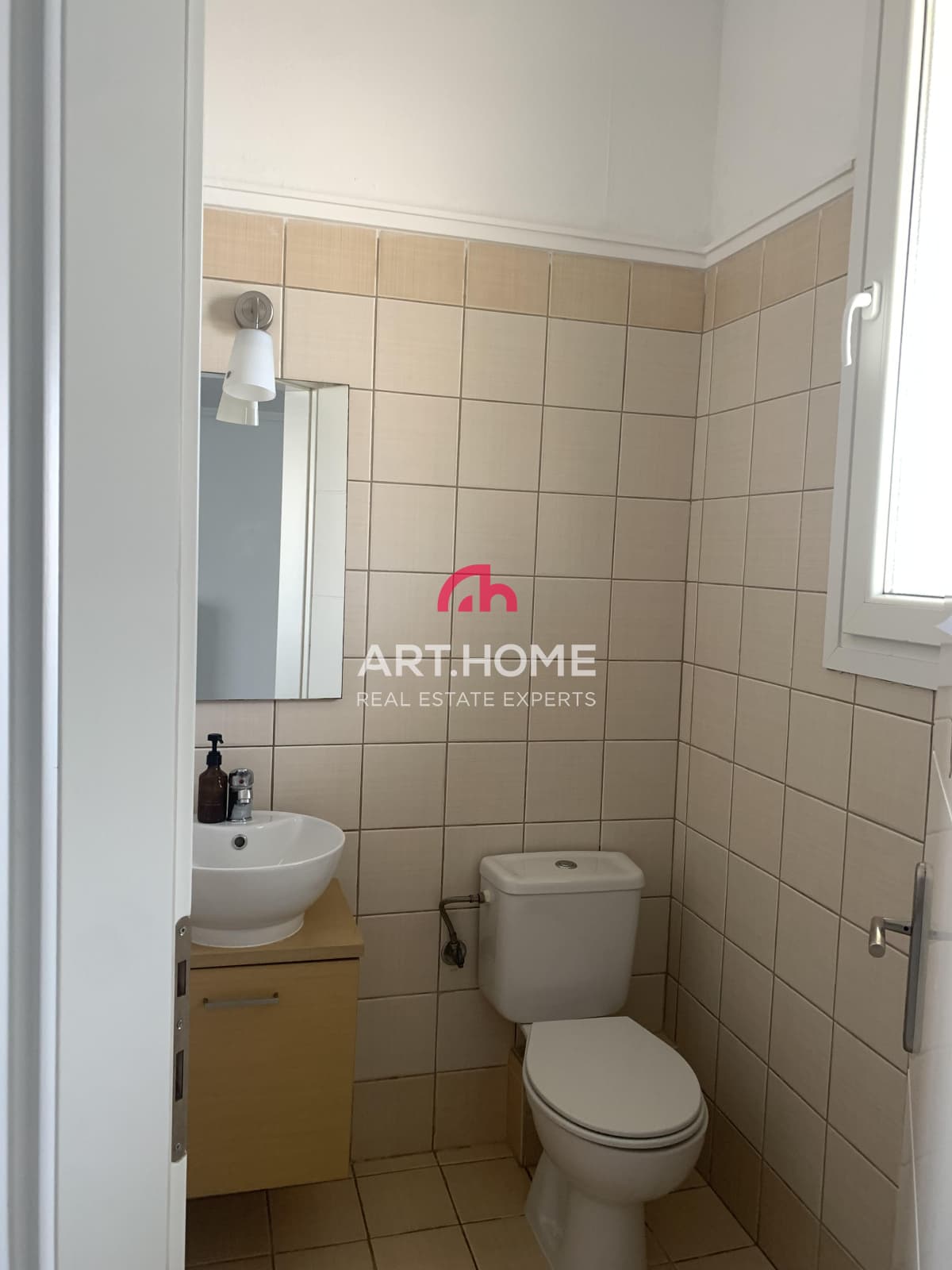 Apartment in Kardia, Mikra — Photo 19 of 19
