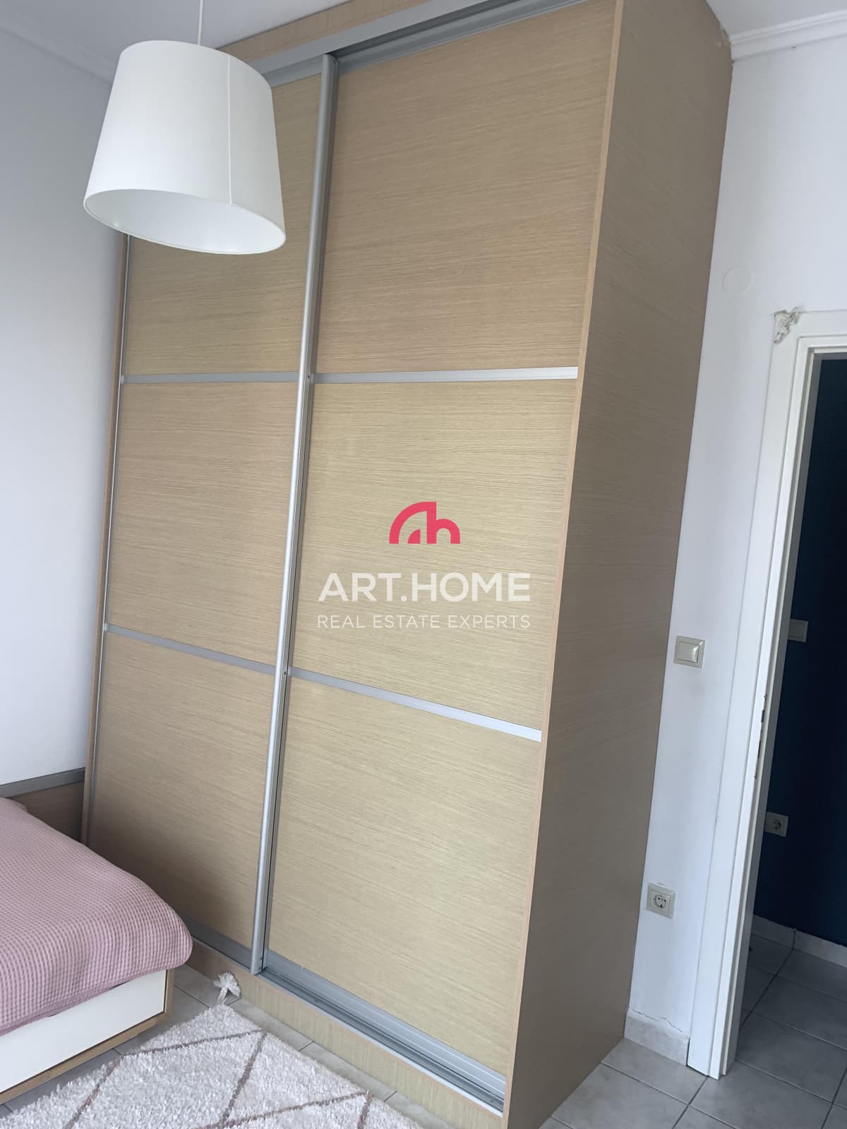 Apartment in Kardia, Mikra — Photo 15 of 19