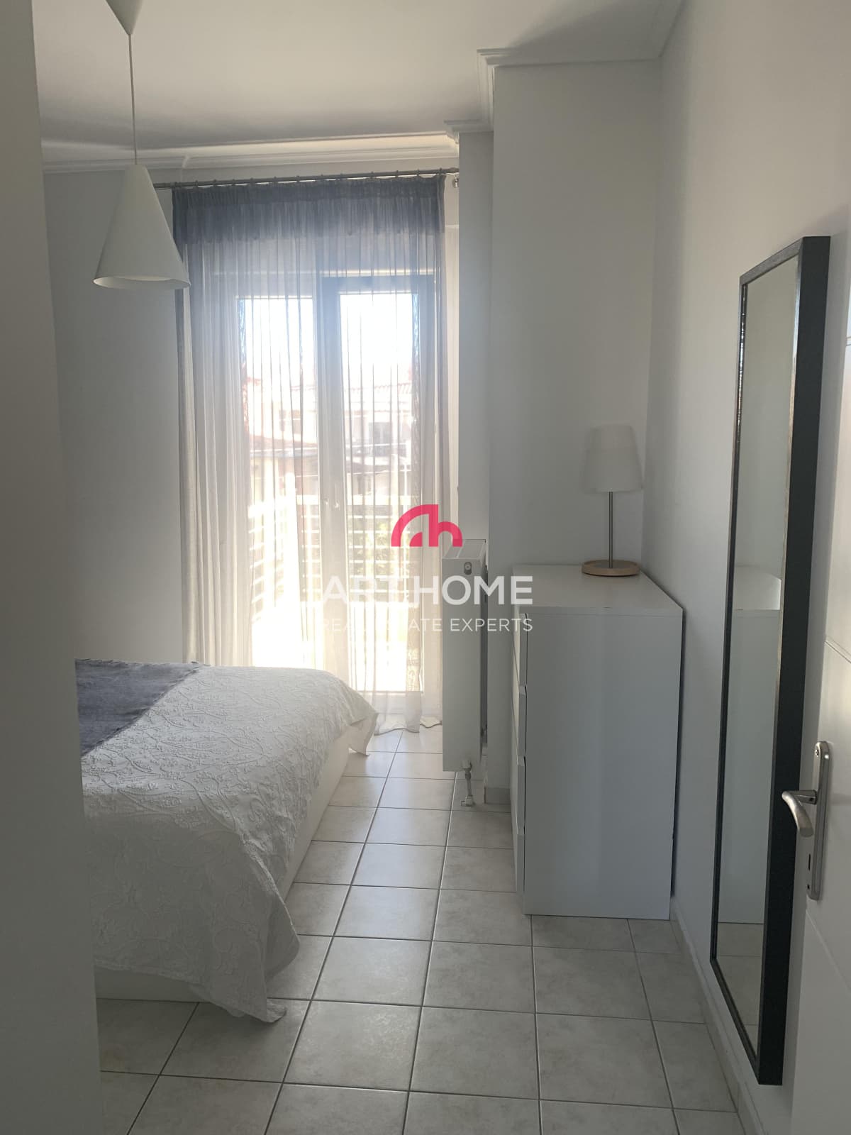 Apartment in Kardia, Mikra — Photo 11 of 19