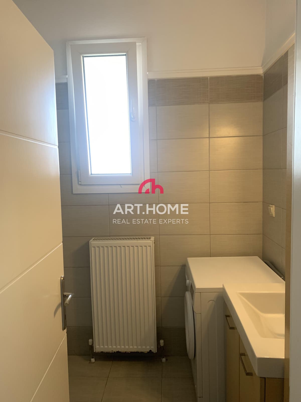 Apartment in Kardia, Mikra — Photo 17 of 19