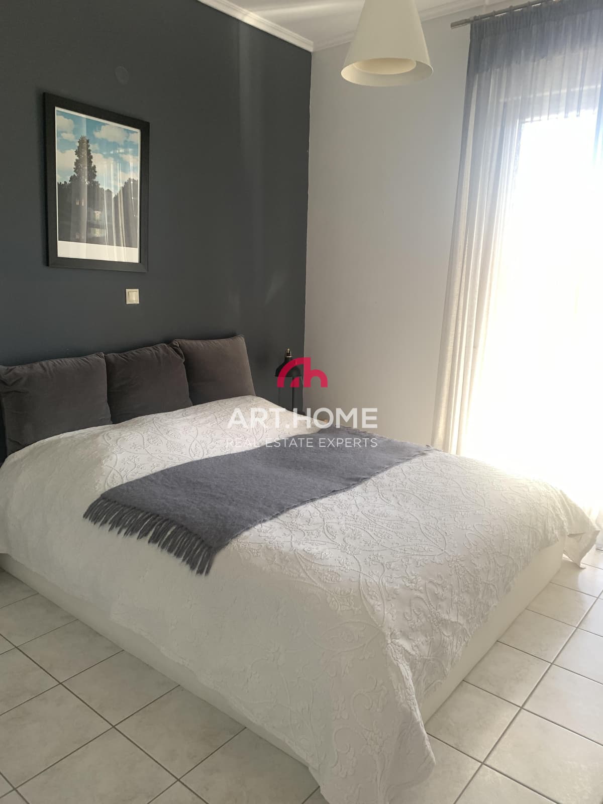 Apartment in Kardia, Mikra — Photo 9 of 19