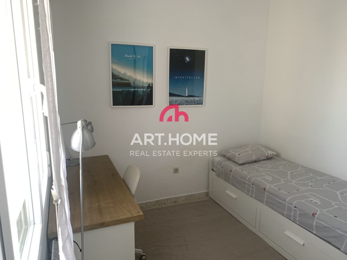 Apartment in Kardia, Mikra — Photo 7 of 19