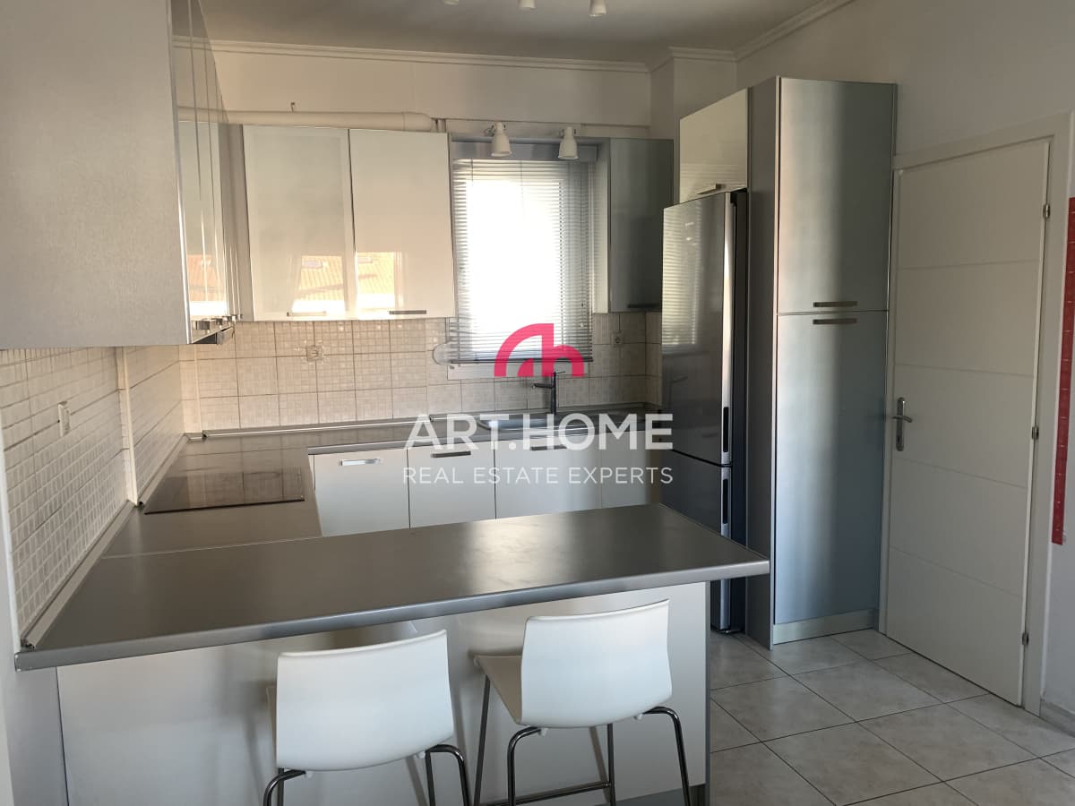 Apartment in Kardia, Mikra — Photo 5 of 19