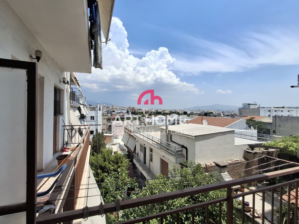 Διαμέρισμα στην ΤΕΙ Αθηνών, Αιγάλεω — Φωτογραφία 2 από 30