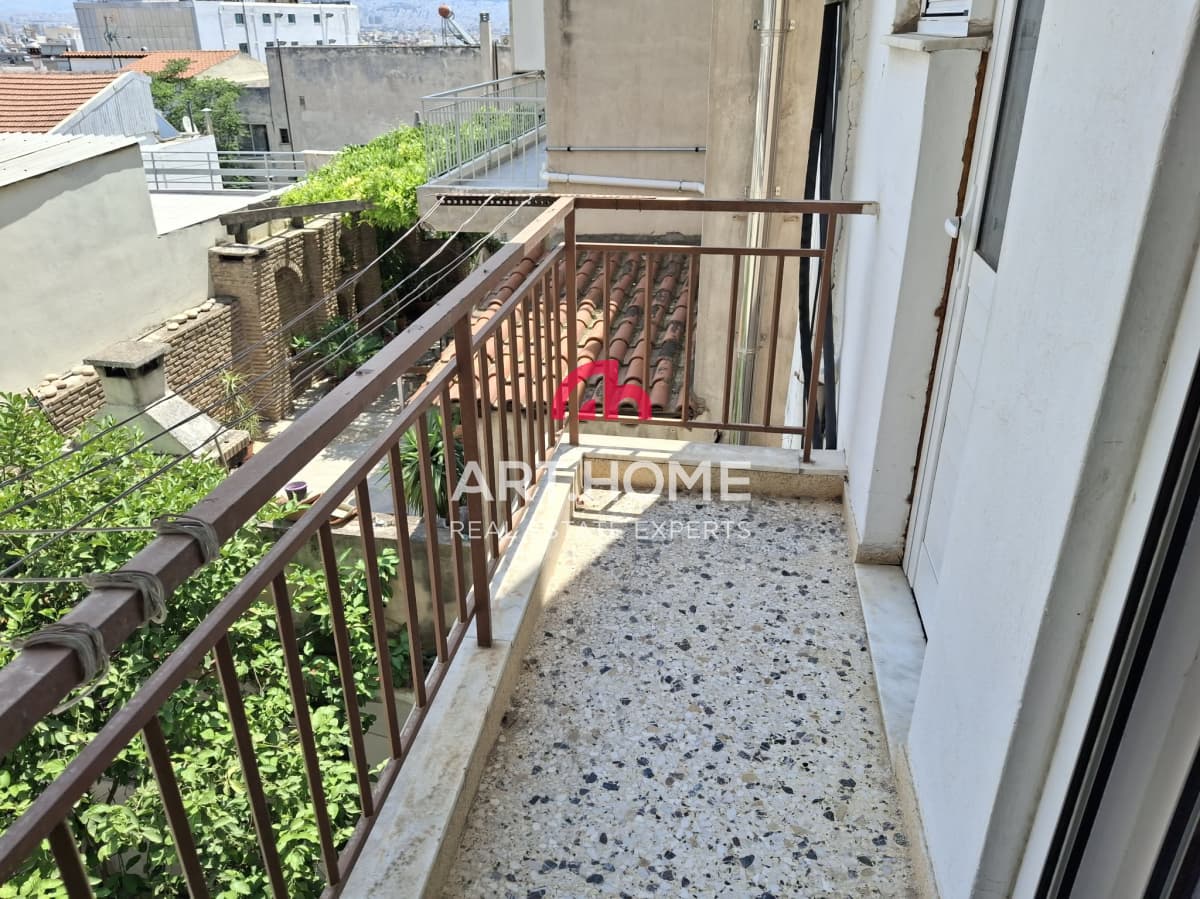 Διαμέρισμα στην ΤΕΙ Αθηνών, Αιγάλεω — Φωτογραφία 21 από 30