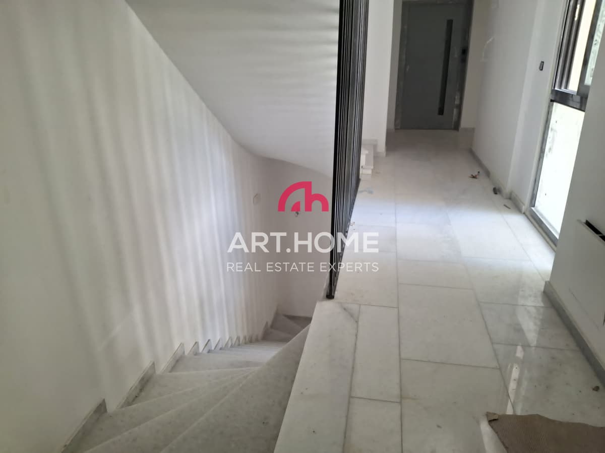 Apartment in Center, Nea Ionia — Photo 6 of 11