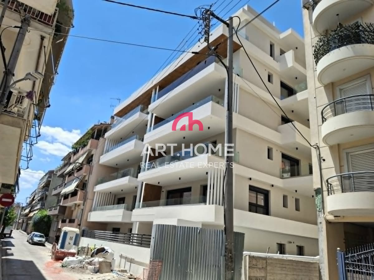 Apartment in Center, Nea Ionia — Photo 10 of 11