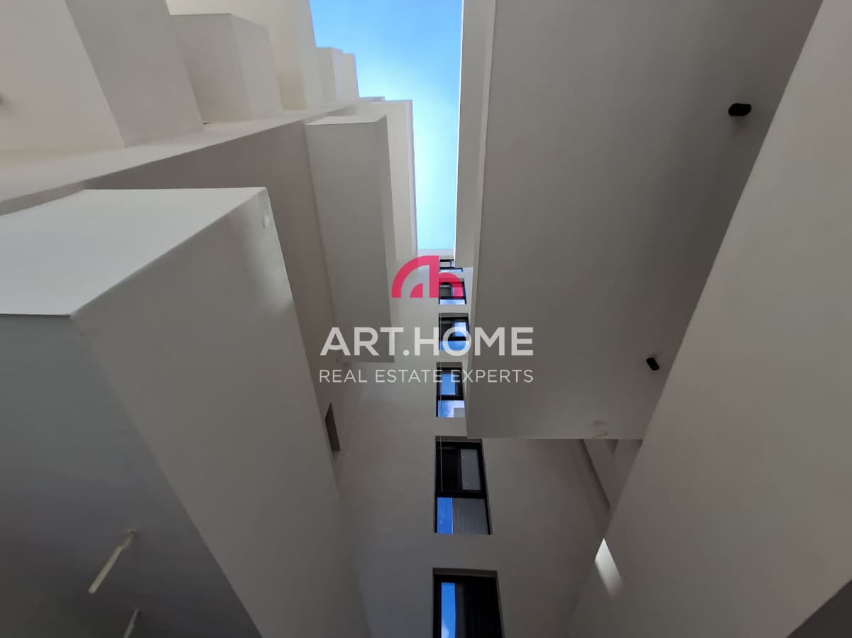 Apartment in Center, Nea Ionia — Photo 11 of 11