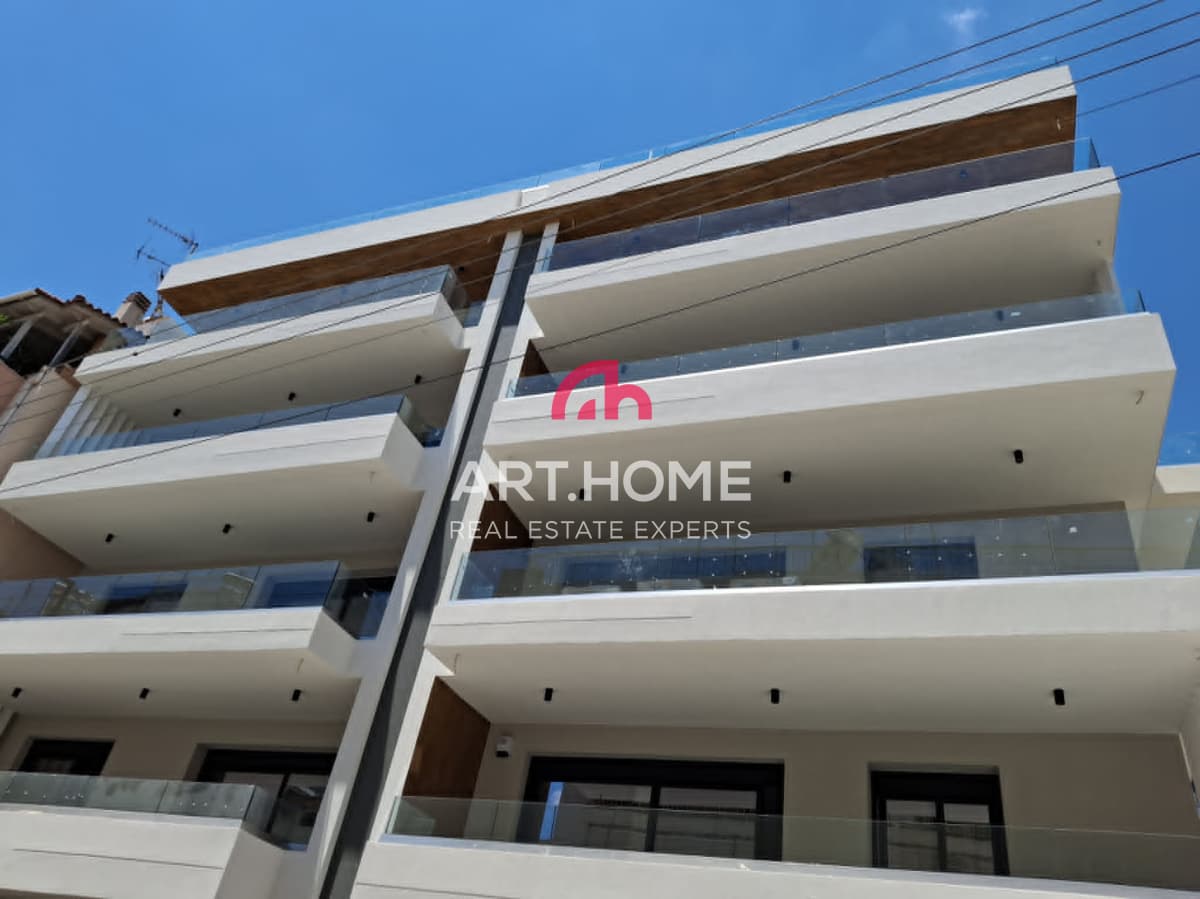 Apartment in Center, Nea Ionia — Photo 2 of 11
