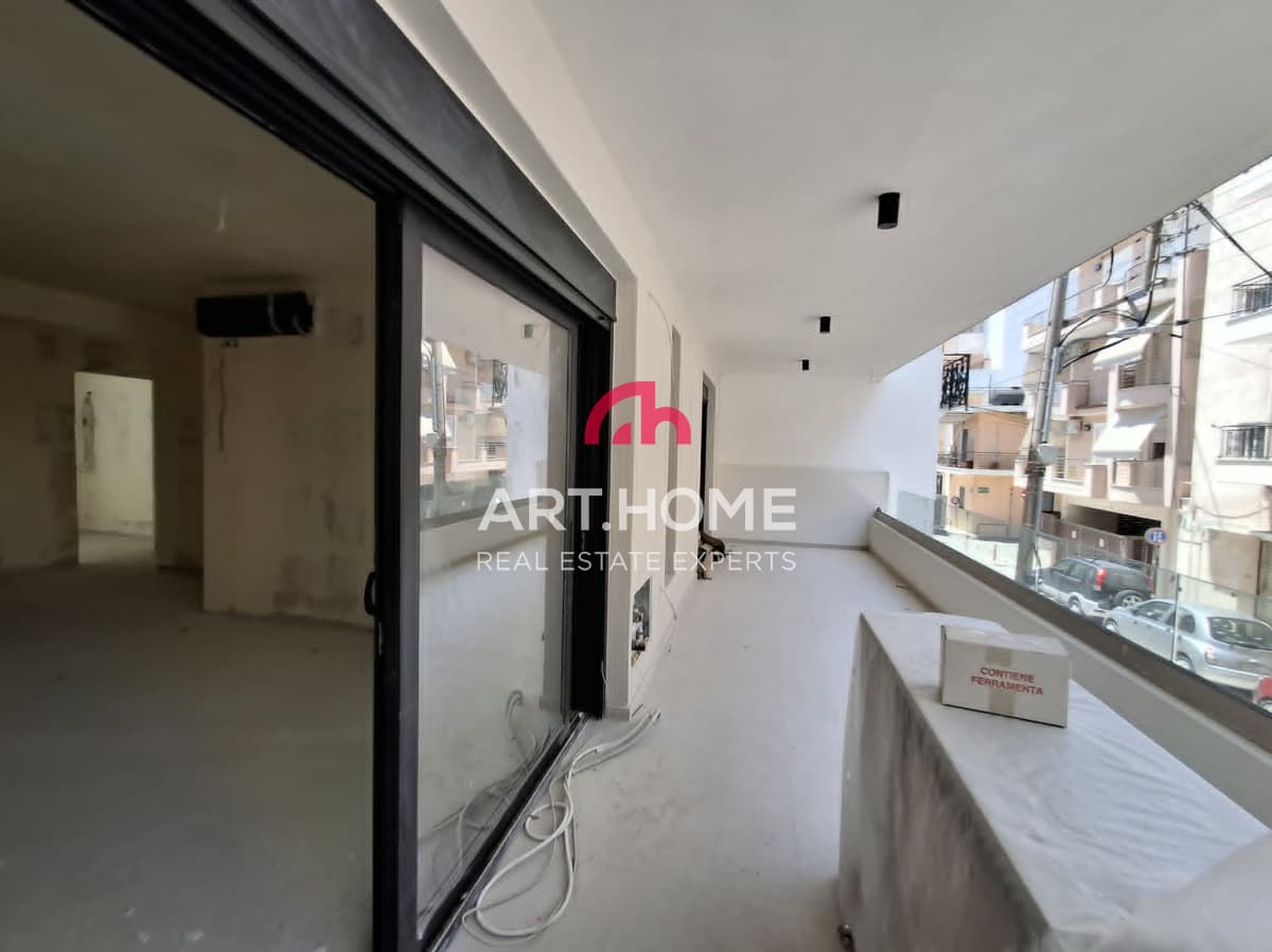 Apartment in Center, Nea Ionia — Photo 8 of 11