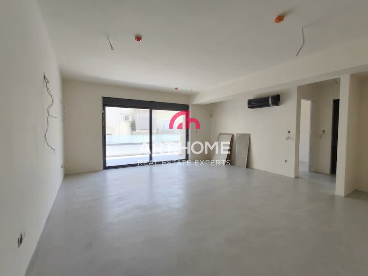 Apartment in Center, Nea Ionia — Photo 4 of 11