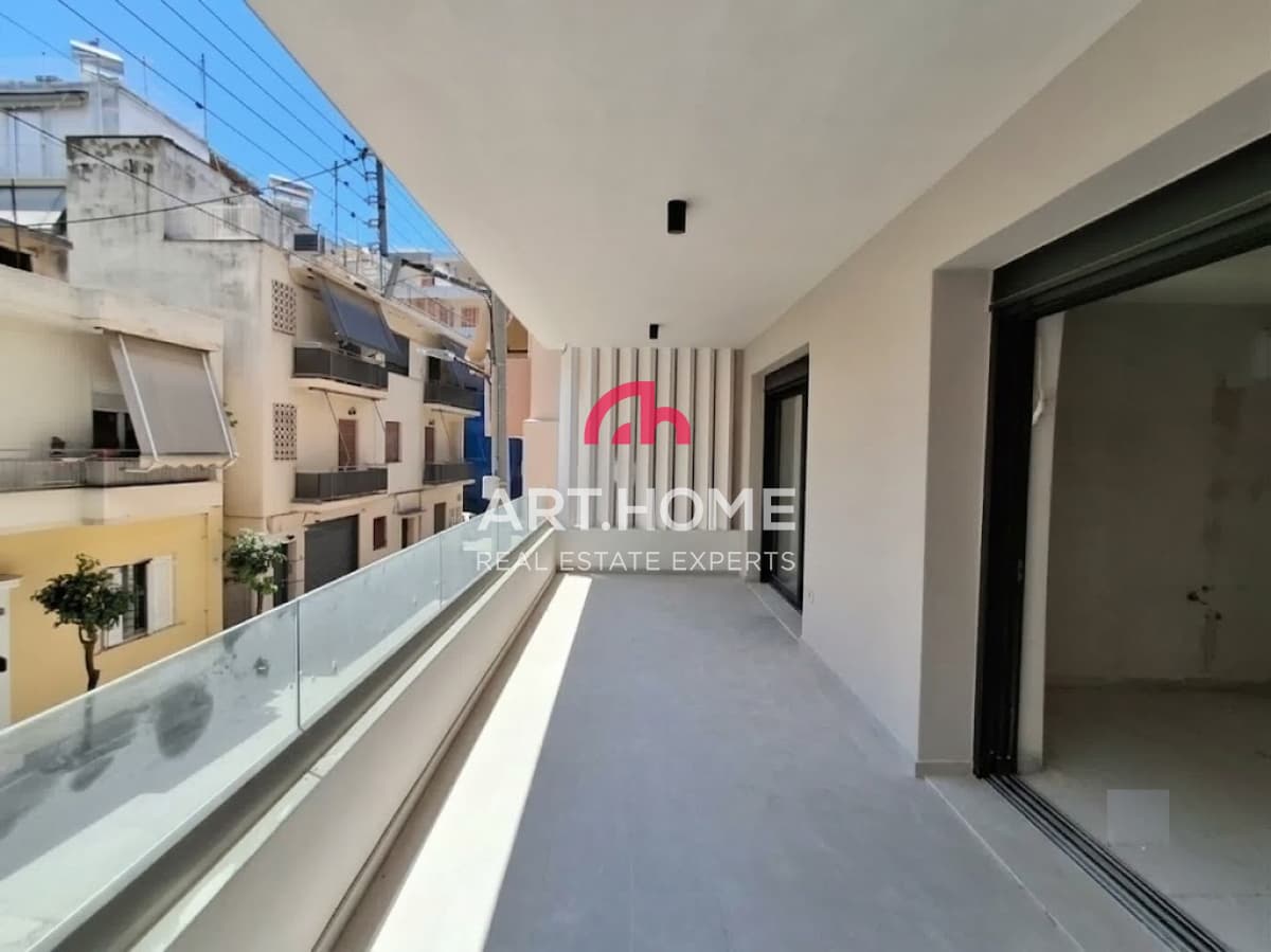 Apartment in Center, Nea Ionia — Photo 1 of 11
