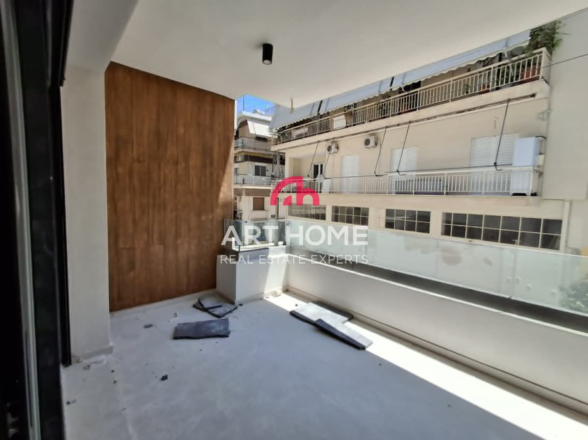 Apartment in Center, Nea Ionia — Photo 7 of 11