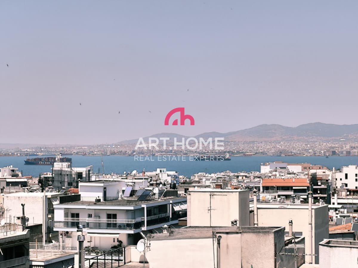 Μονοκατοικία στην Άγιος Παντελεήμων, Καλαμαριά — Φωτογραφία 2 από 23