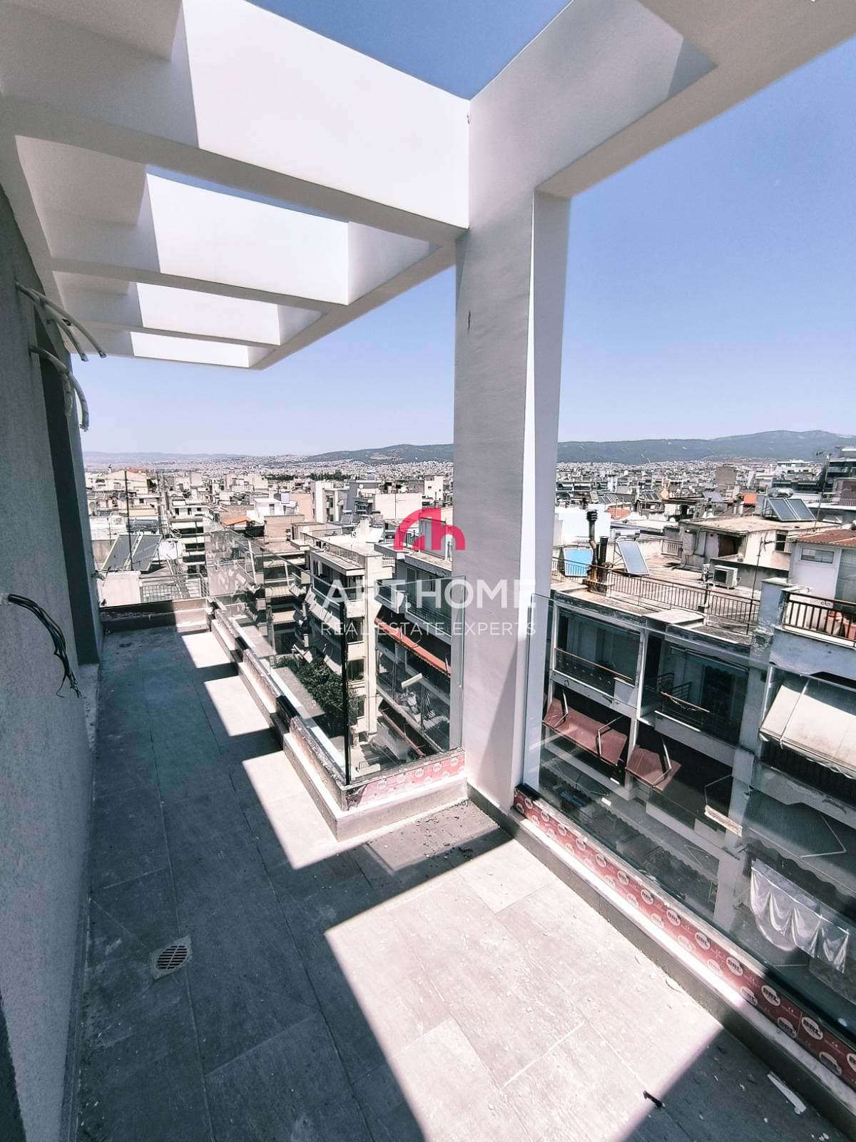 Μονοκατοικία στην Άγιος Παντελεήμων, Καλαμαριά — Φωτογραφία 10 από 23