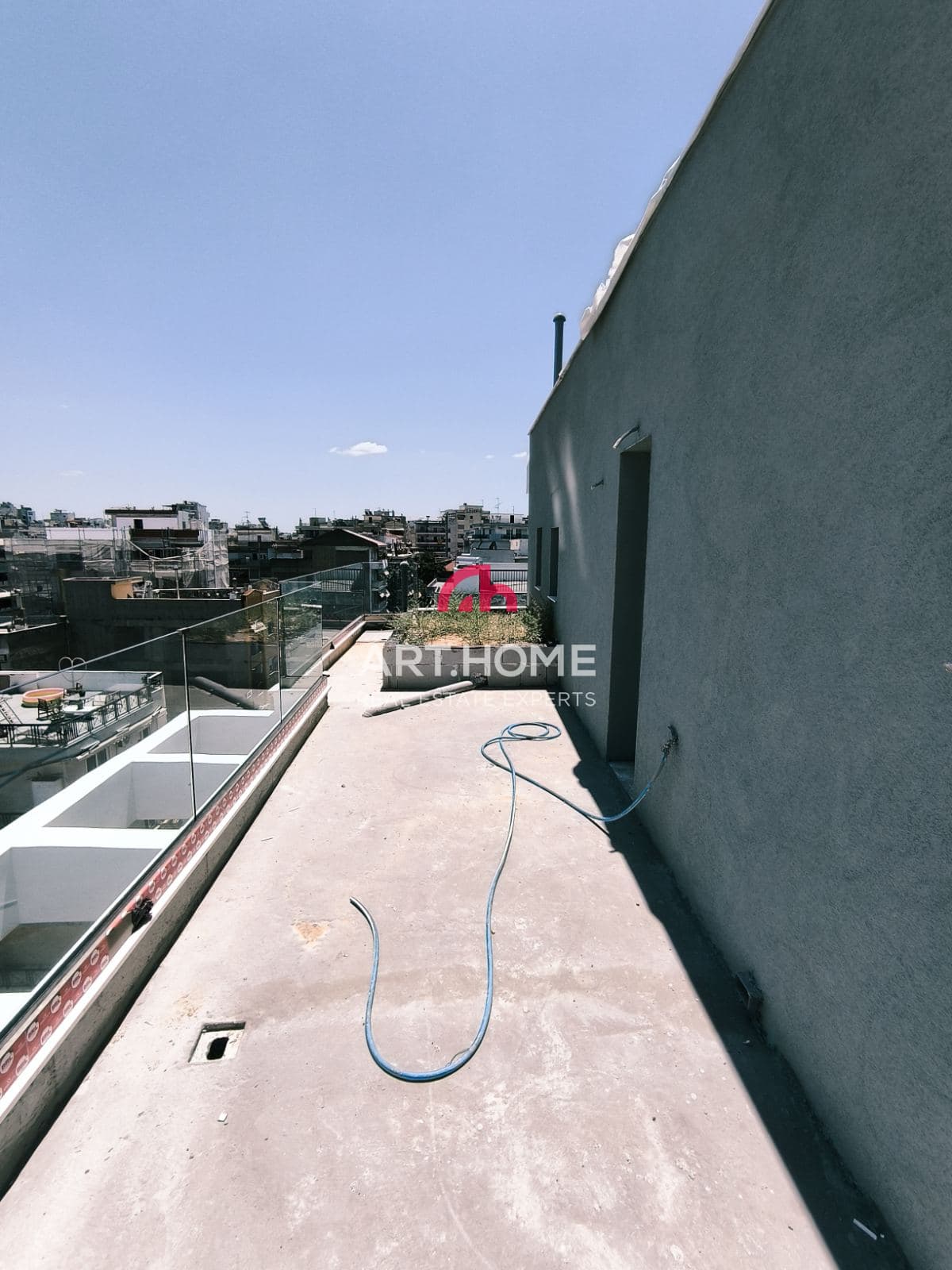 Μονοκατοικία στην Άγιος Παντελεήμων, Καλαμαριά — Φωτογραφία 8 από 23