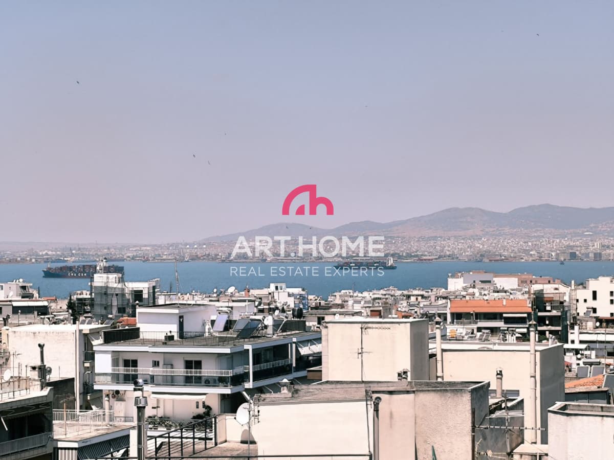 Μονοκατοικία στην Άγιος Παντελεήμων, Καλαμαριά — Φωτογραφία 4 από 23