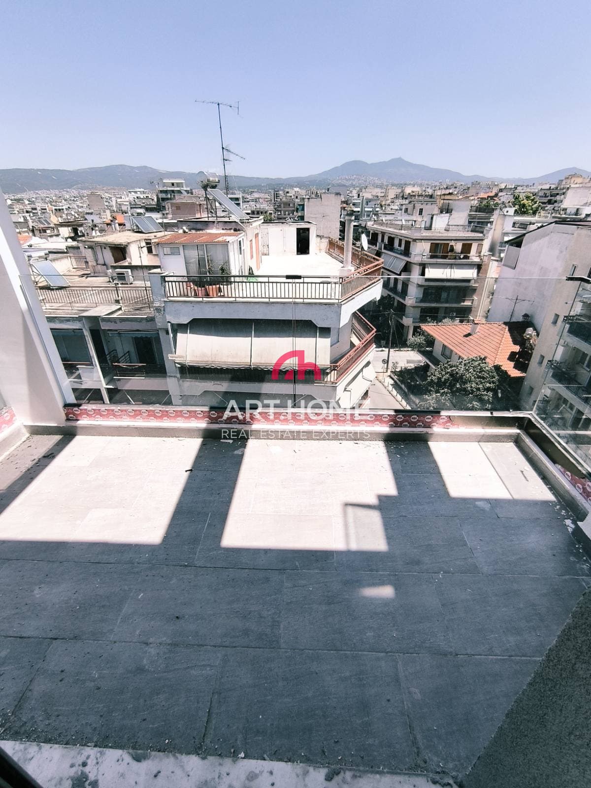 Μονοκατοικία στην Άγιος Παντελεήμων, Καλαμαριά — Φωτογραφία 17 από 23