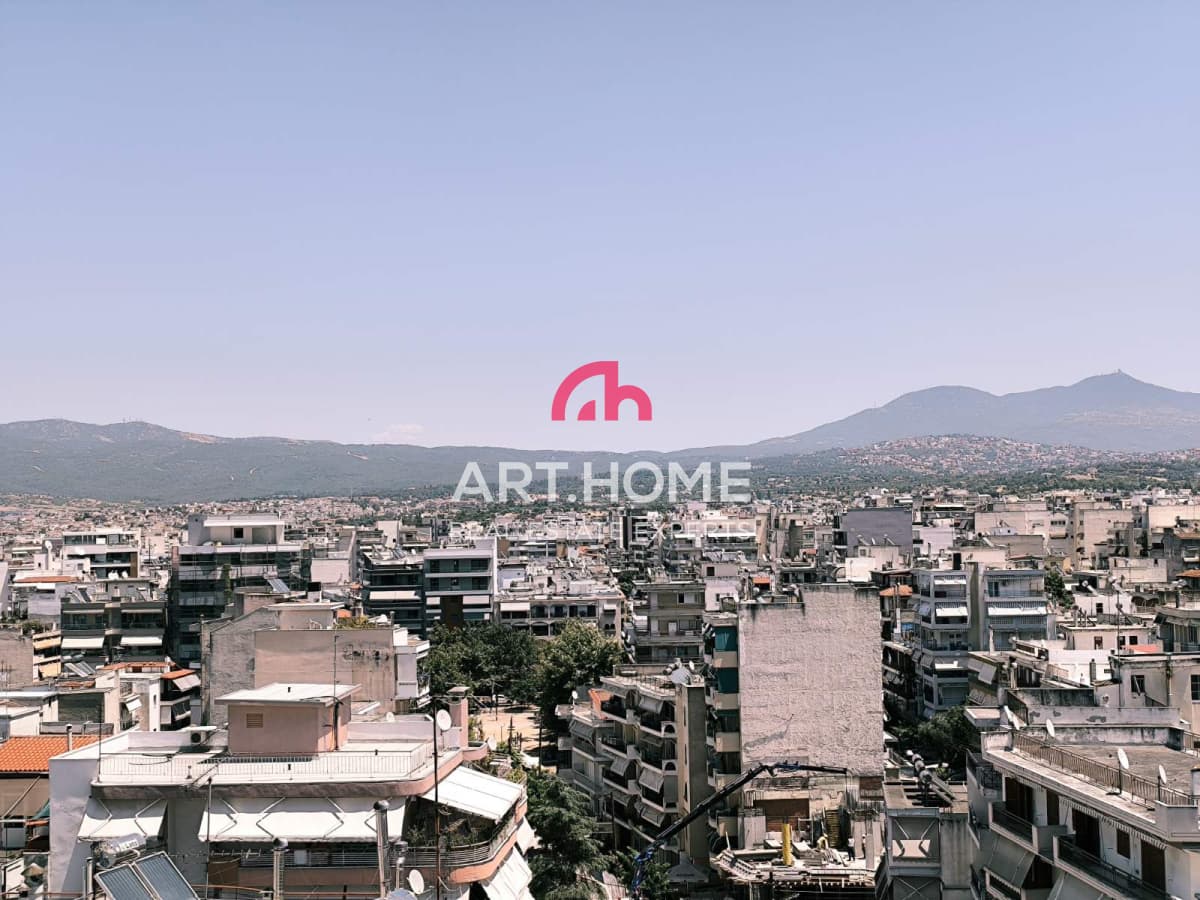 Μονοκατοικία στην Άγιος Παντελεήμων, Καλαμαριά — Φωτογραφία 3 από 23
