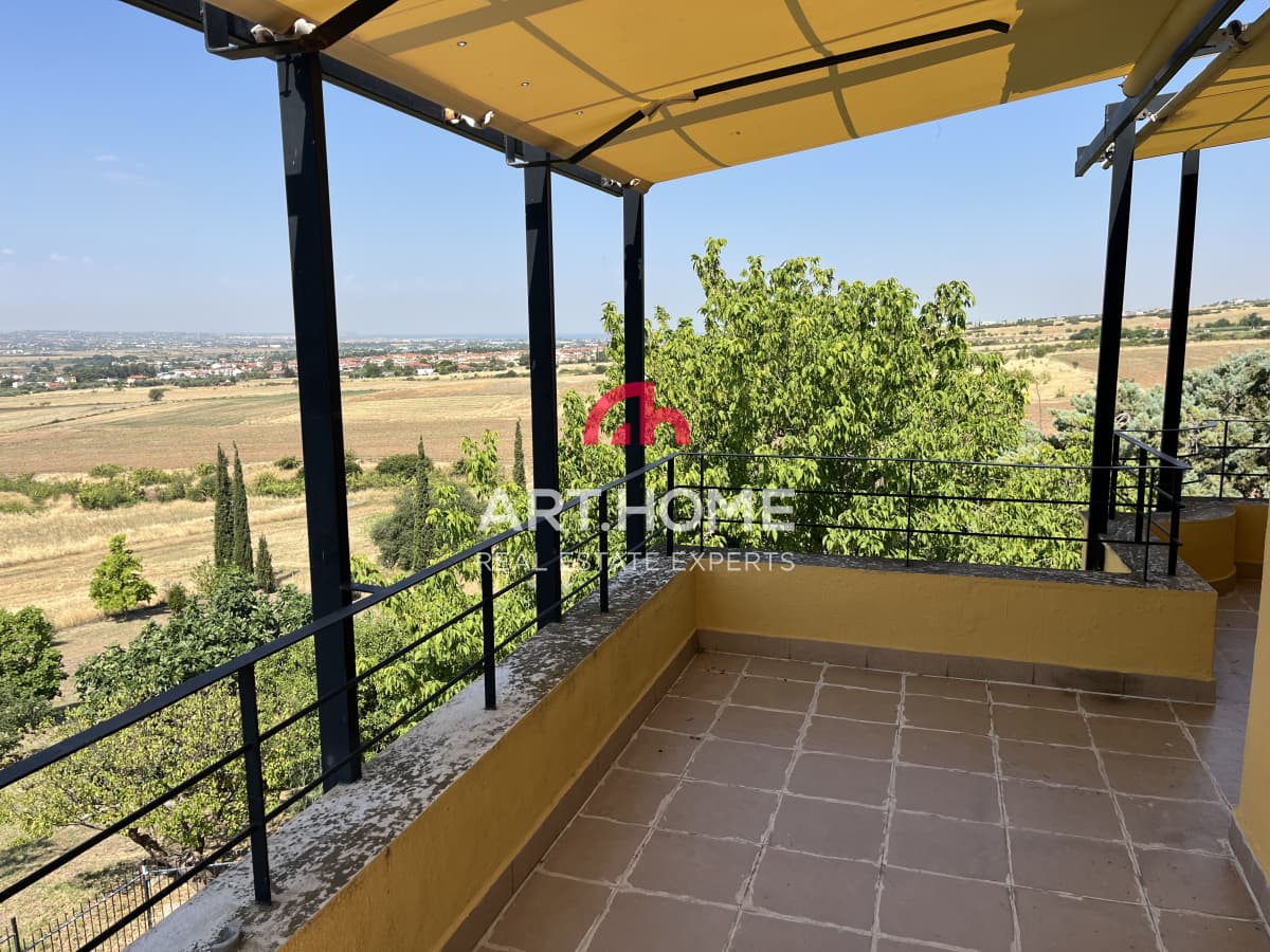 Μονοκατοικία στην Λουτρά Θέρμης, Θέρμη — Φωτογραφία 24 από 30