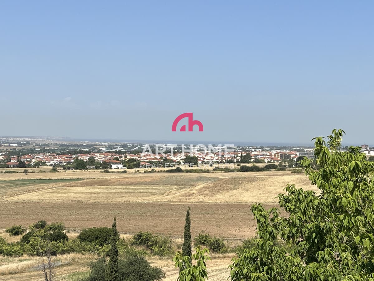 Μονοκατοικία στην Λουτρά Θέρμης, Θέρμη — Φωτογραφία 26 από 30