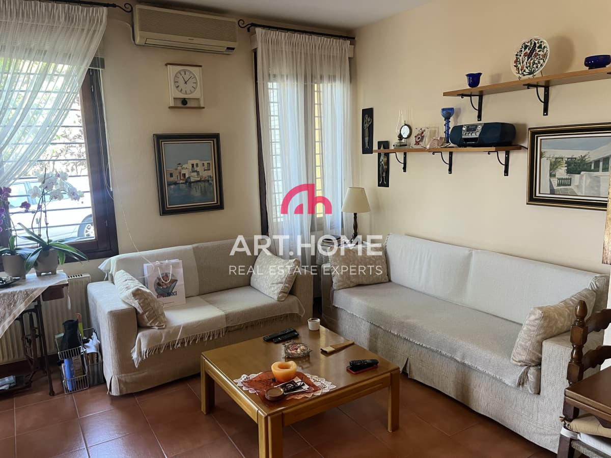 Μονοκατοικία στην Λουτρά Θέρμης, Θέρμη — Φωτογραφία 29 από 30
