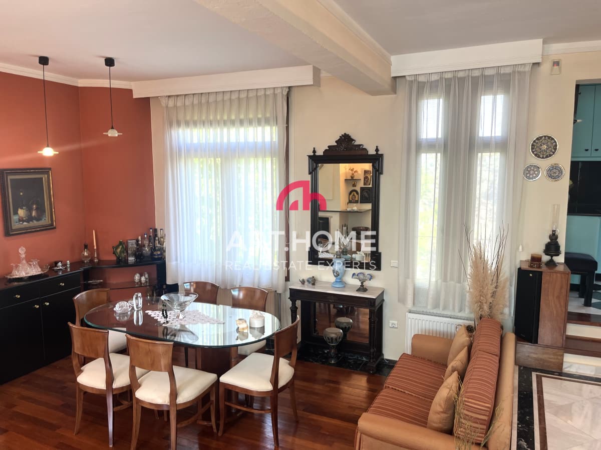 Μονοκατοικία στην Λουτρά Θέρμης, Θέρμη — Φωτογραφία 5 από 30