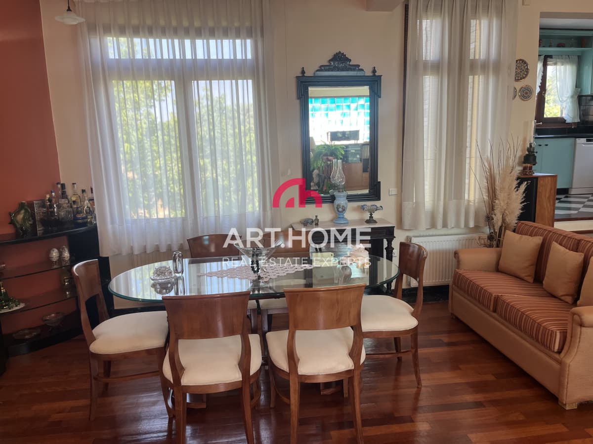 Μονοκατοικία στην Λουτρά Θέρμης, Θέρμη — Φωτογραφία 10 από 30