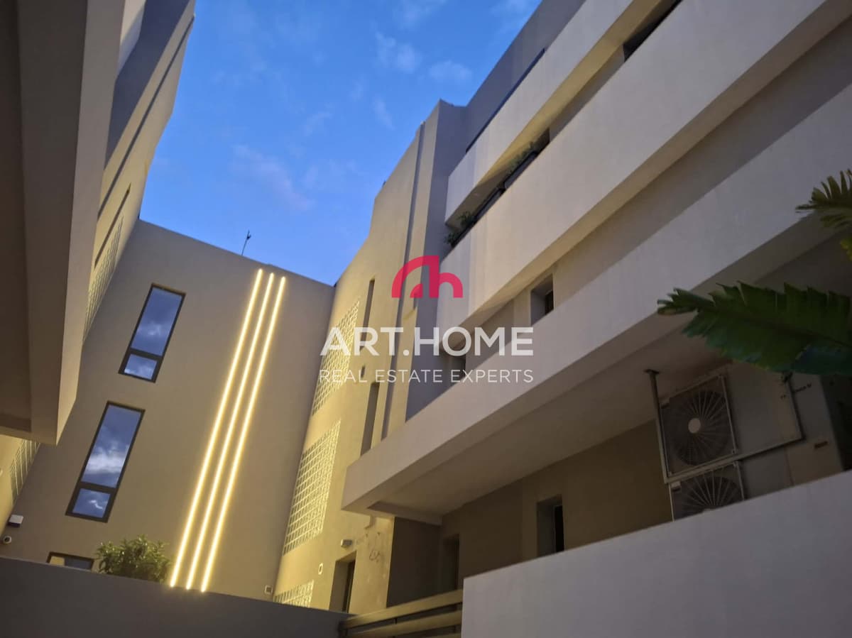 Apartment in Eleftheroupoli, Nea Ionia — Photo 7 of 12