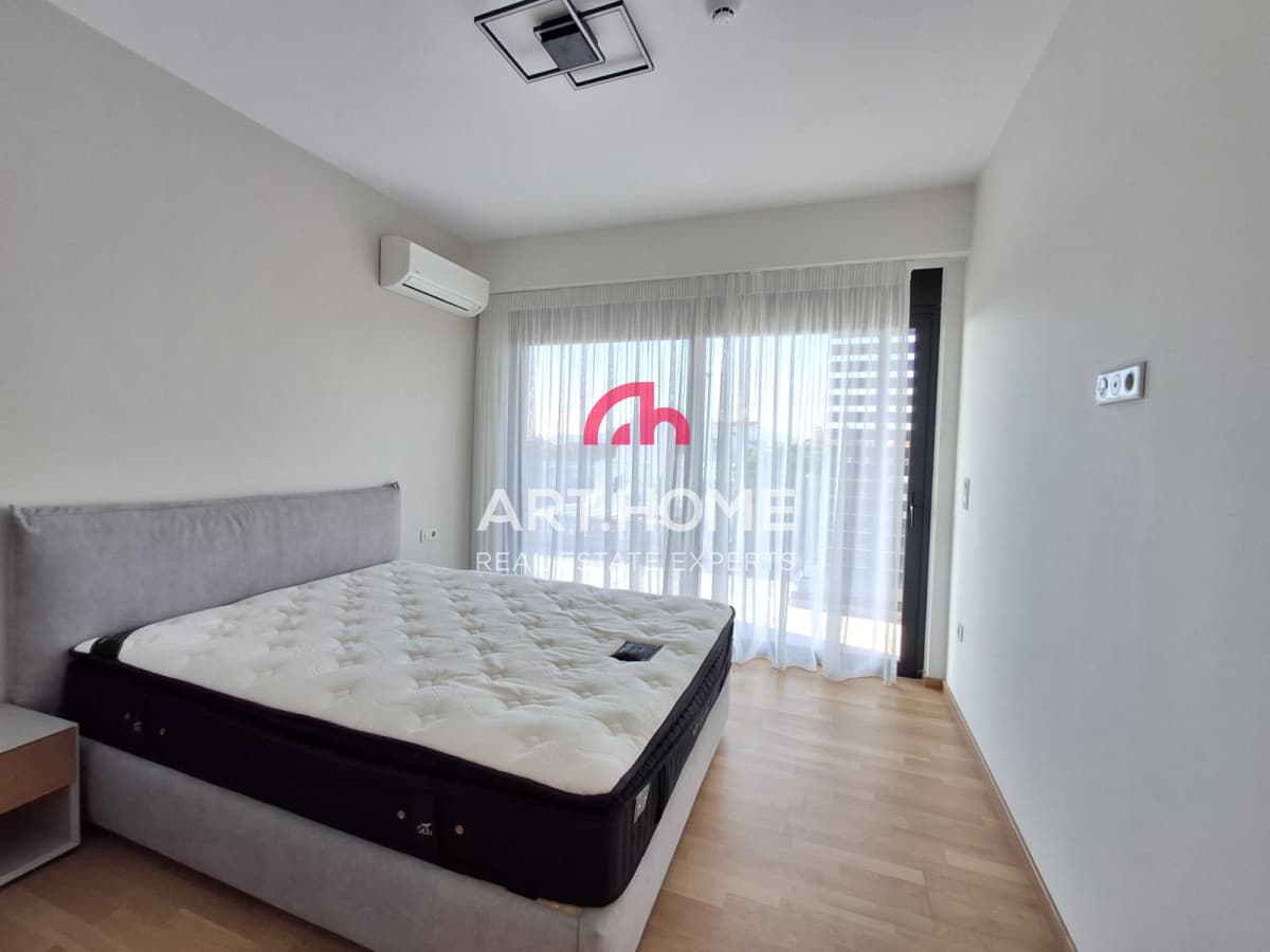 Apartment in Eleftheroupoli, Nea Ionia — Photo 8 of 12
