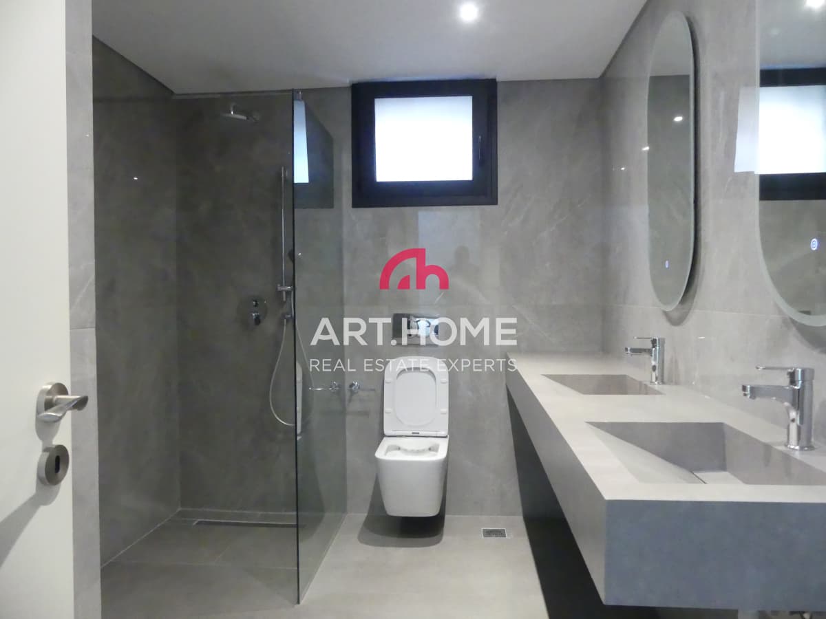 Apartment in Eleftheroupoli, Nea Ionia — Photo 10 of 12