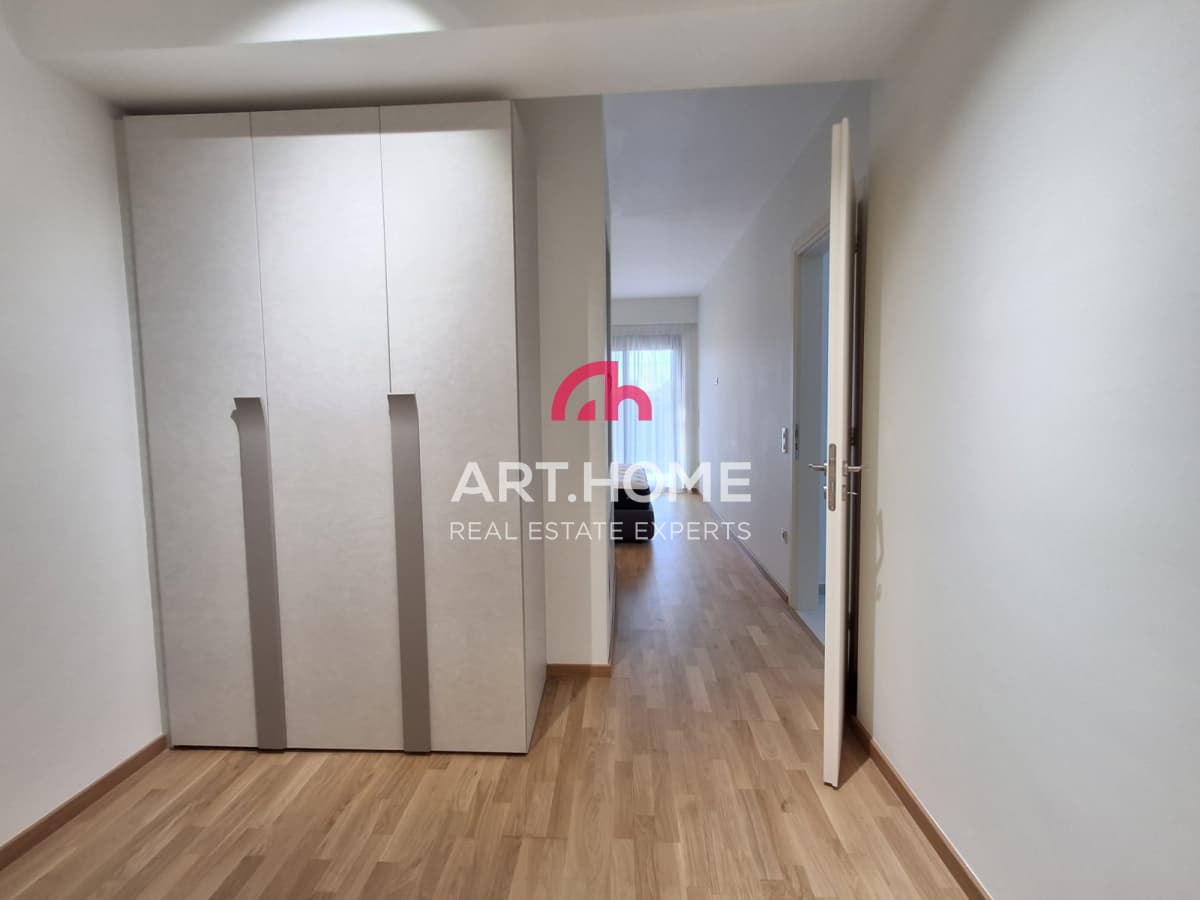 Apartment in Eleftheroupoli, Nea Ionia — Photo 9 of 12