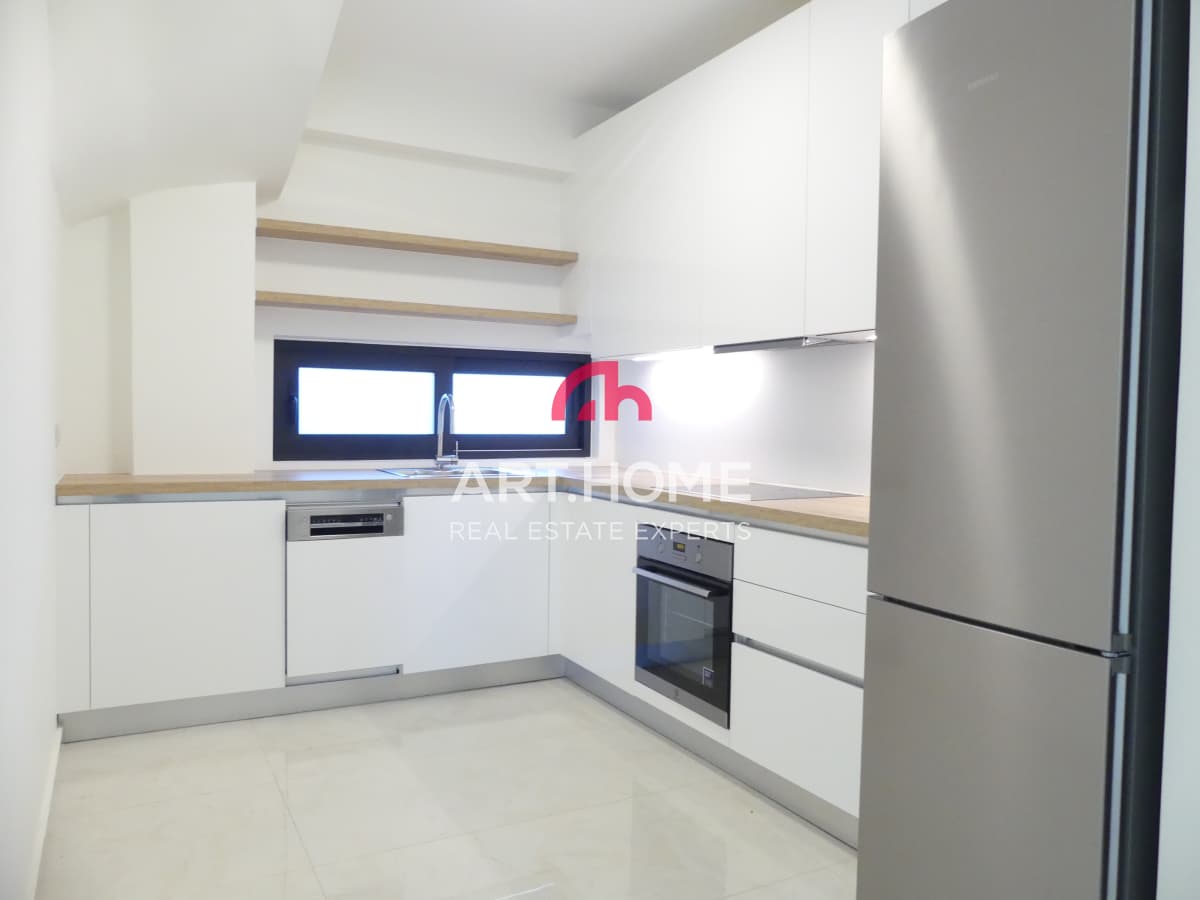 Apartment in Eleftheroupoli, Nea Ionia — Photo 6 of 12